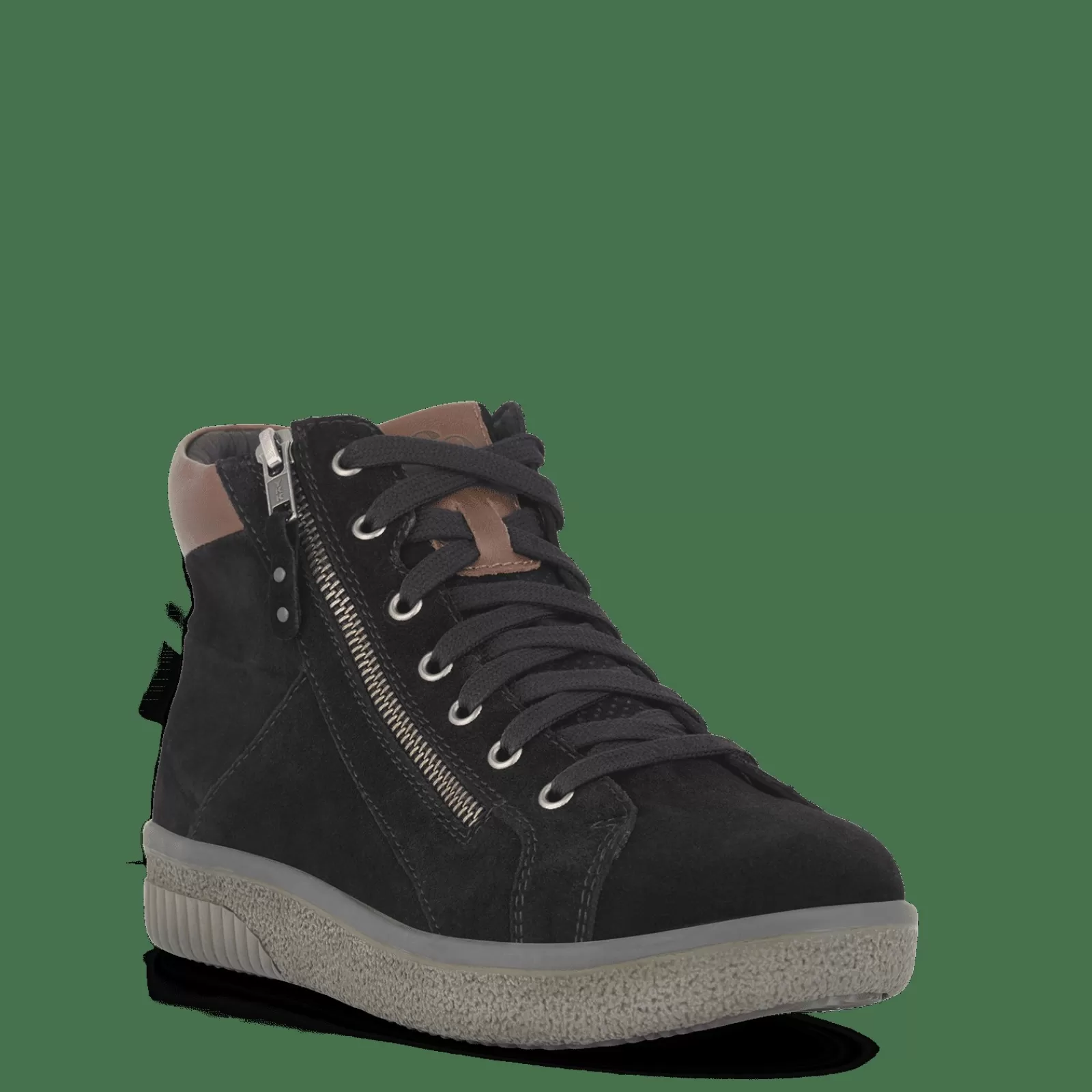 active_amy__sort_2-1.webp Vinterstøvler>Green Comfort Active Amy - Sort