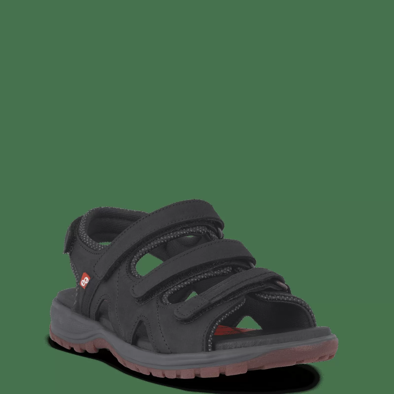 camino_calisa__sort_2.webp Classic>Green Comfort Camino Calisa - Sort