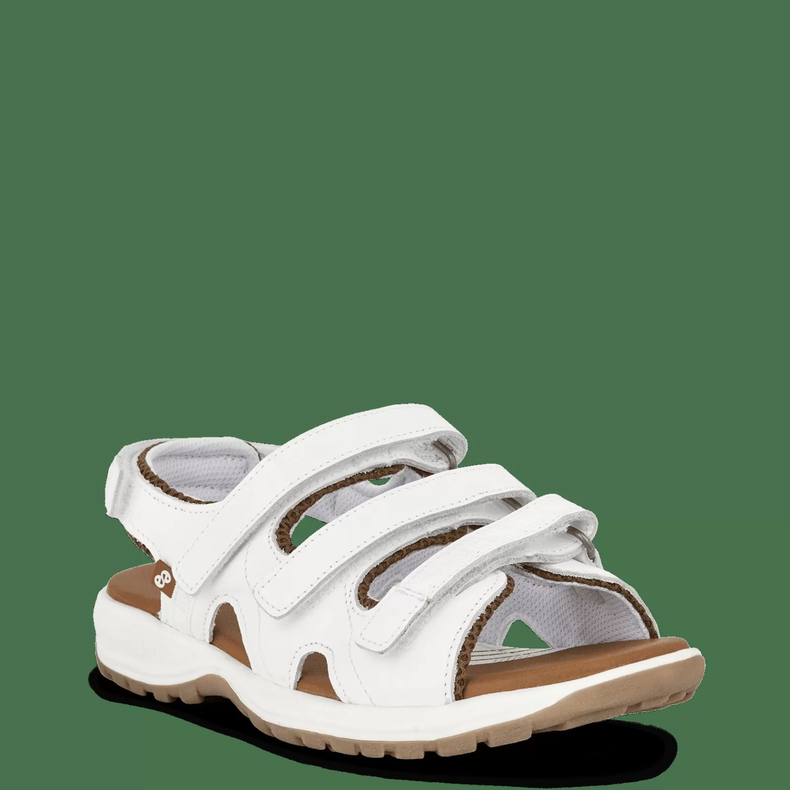 camino_citha__white_2-1.webp Vandresandaler>Green Comfort Camino Citha - White
