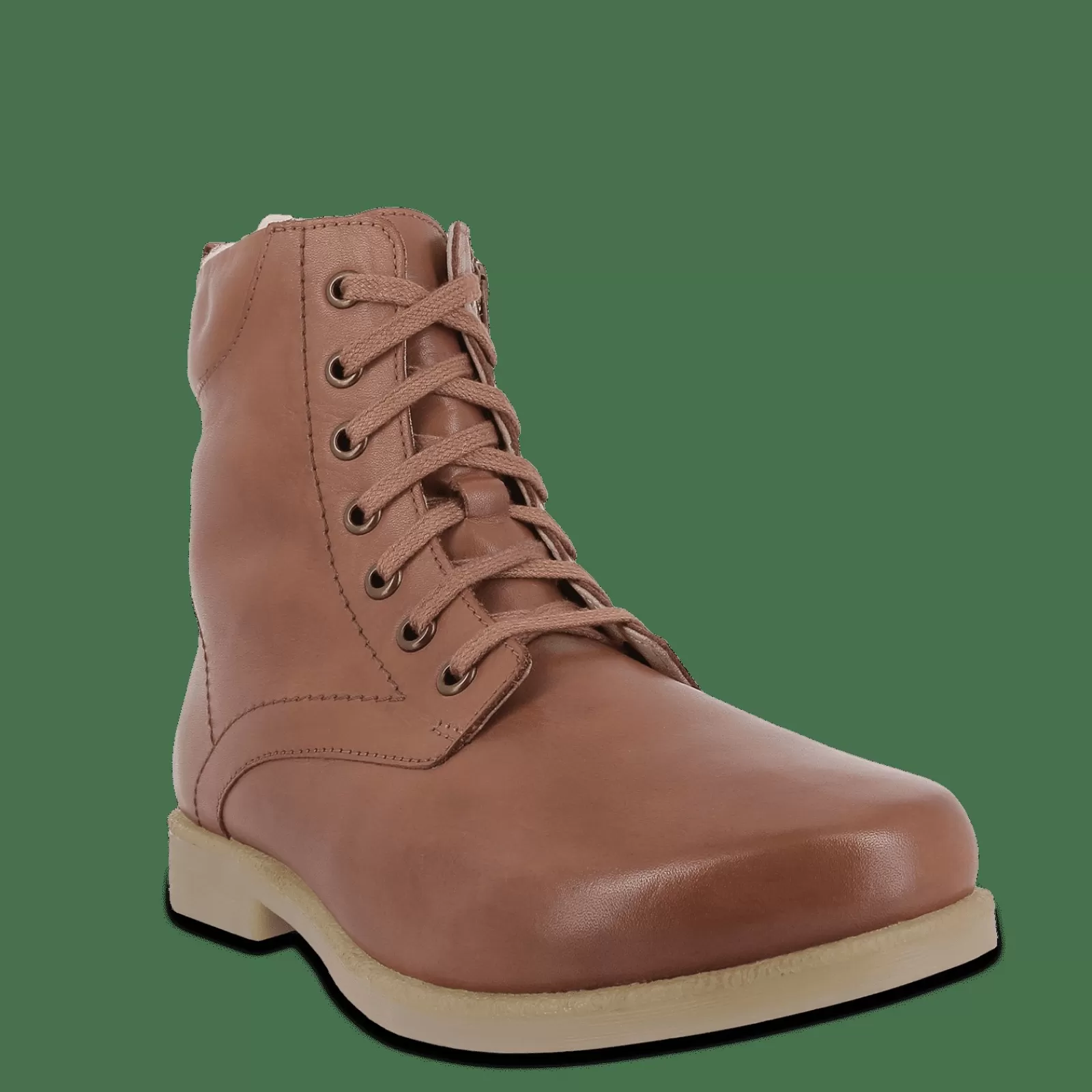 caroline_chai__cognac_2-4.webp Brune Støvler>Green Comfort Caroline Chai - Cognac