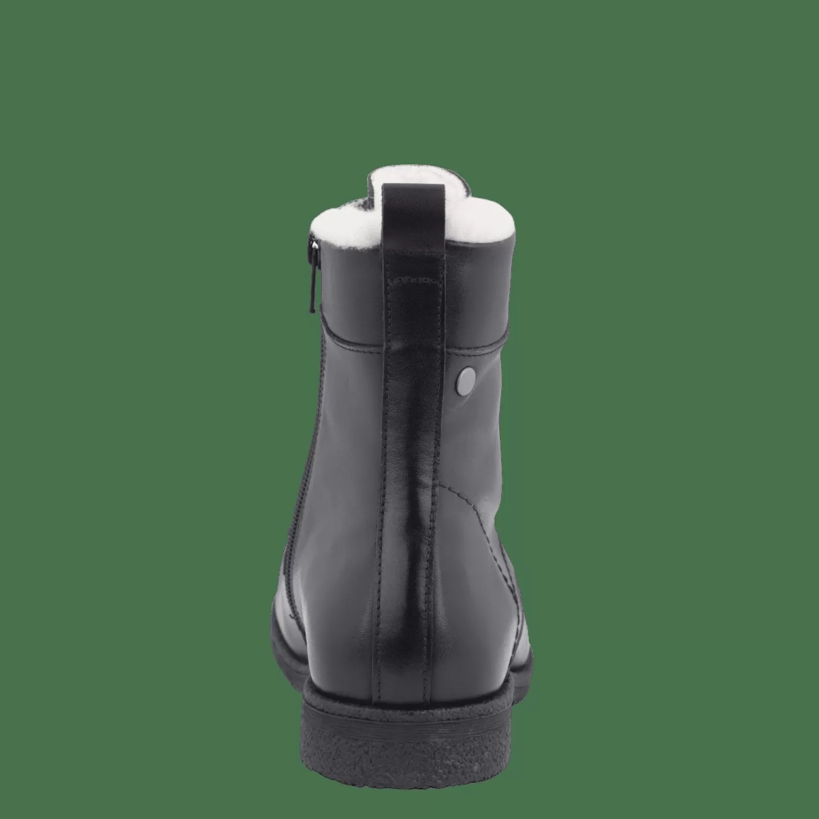 caroline_chai__sort_3-1.webp Korte Støvler>Green Comfort Caroline Chai - Sort