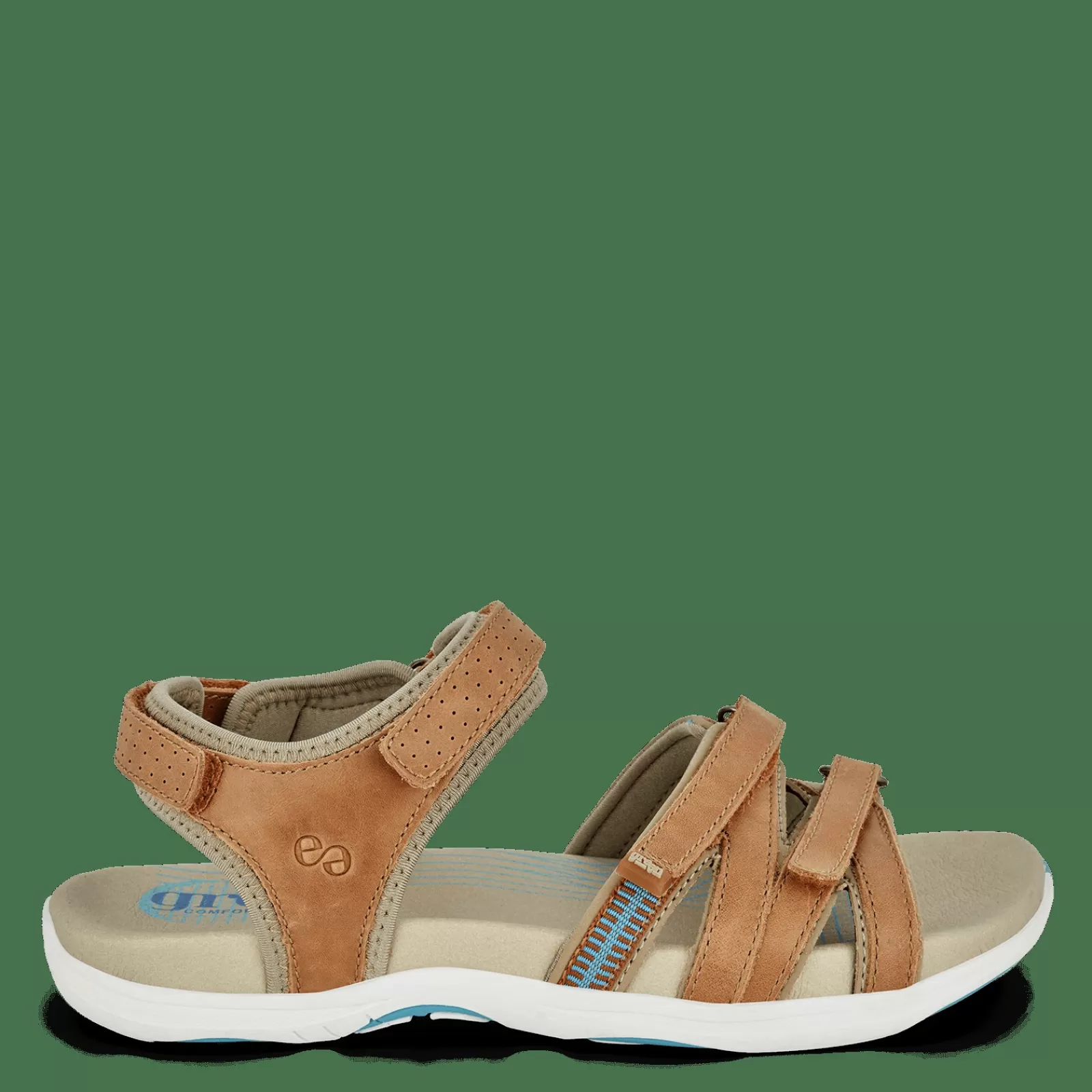 corsica_caia__orange_0.webp City>Green Comfort Corsica Caia - Orange