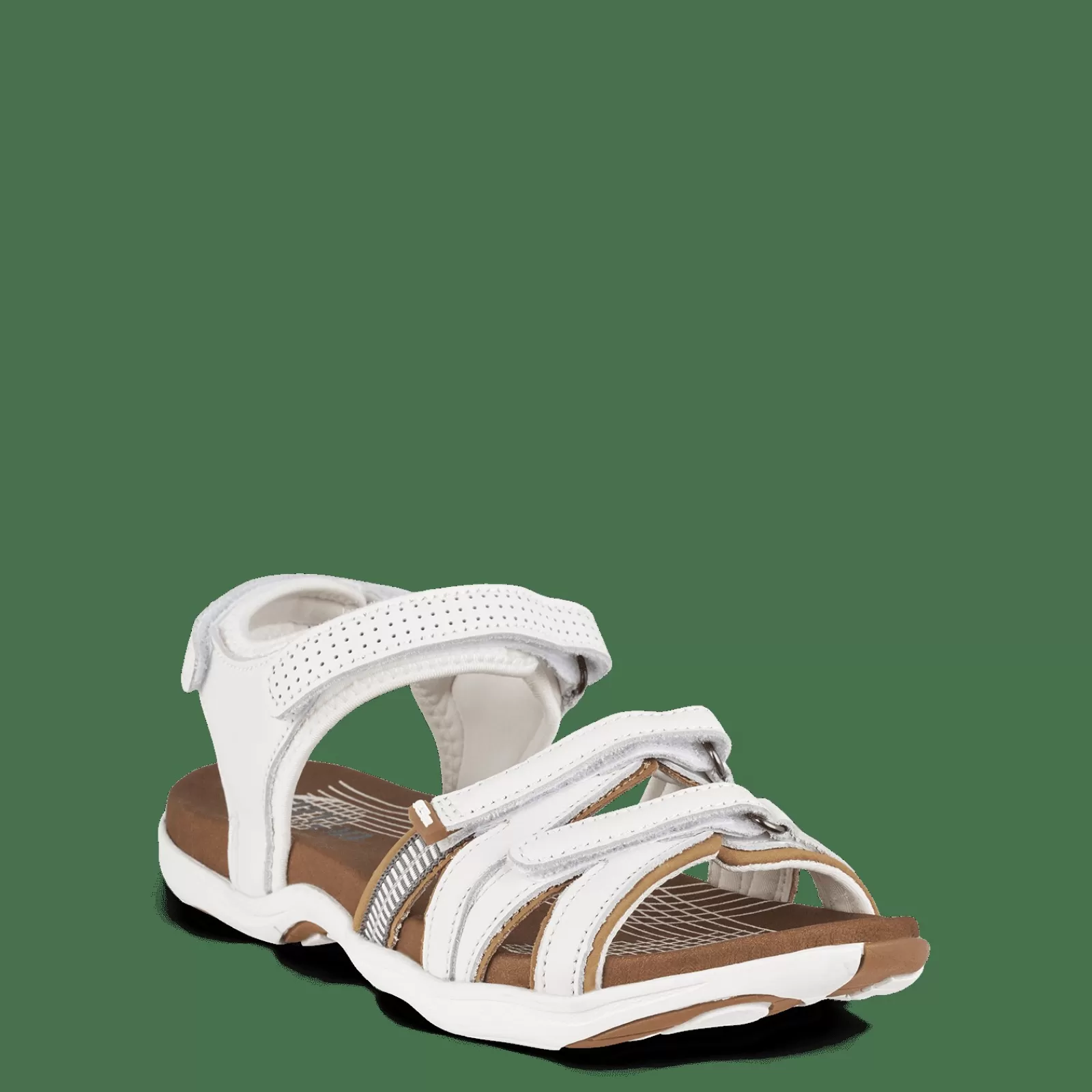 corsica_caia__white_2.webp City>Green Comfort Corsica Caia - White