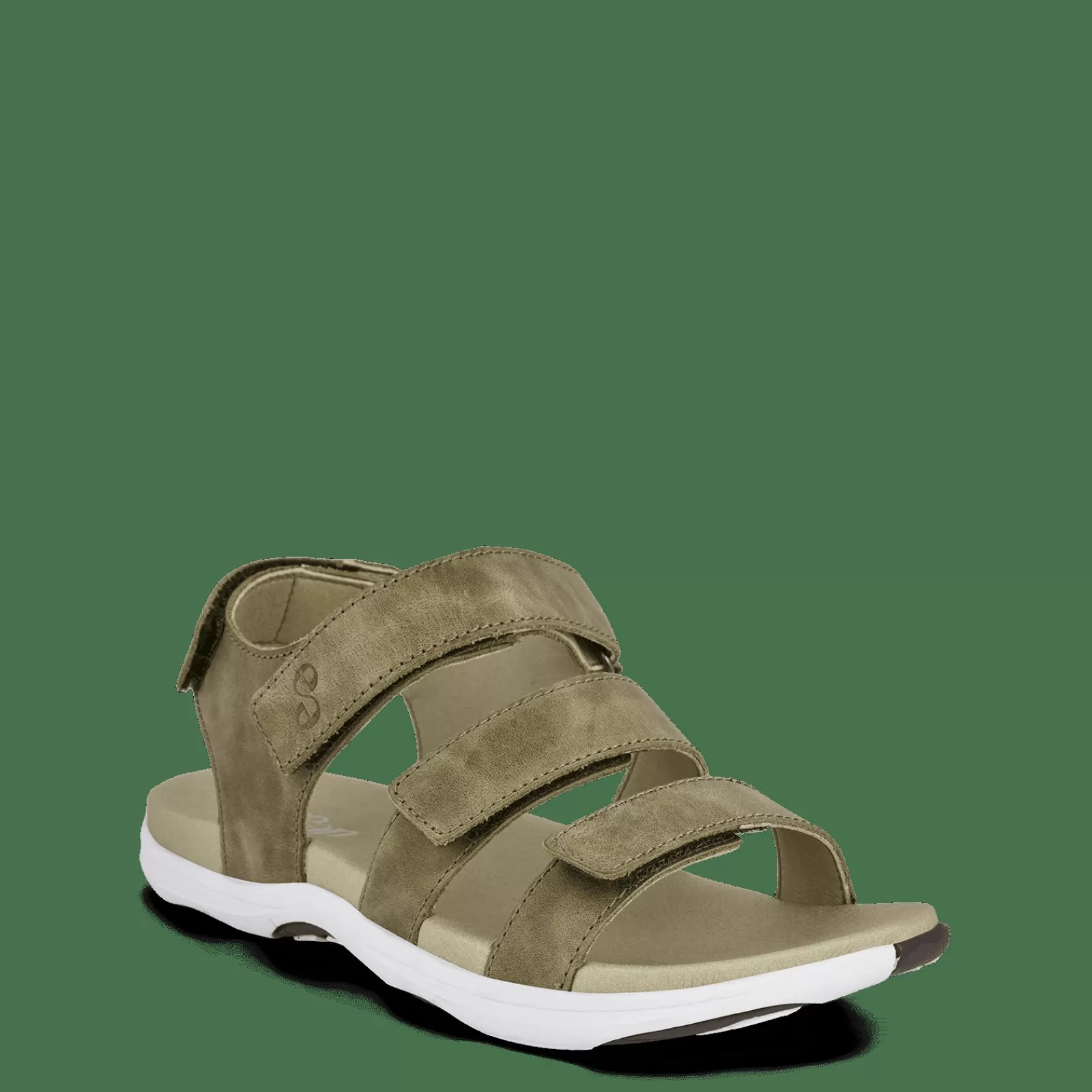 corsica_carma__olive_2.webp City>Green Comfort Corsica Carma - Olive