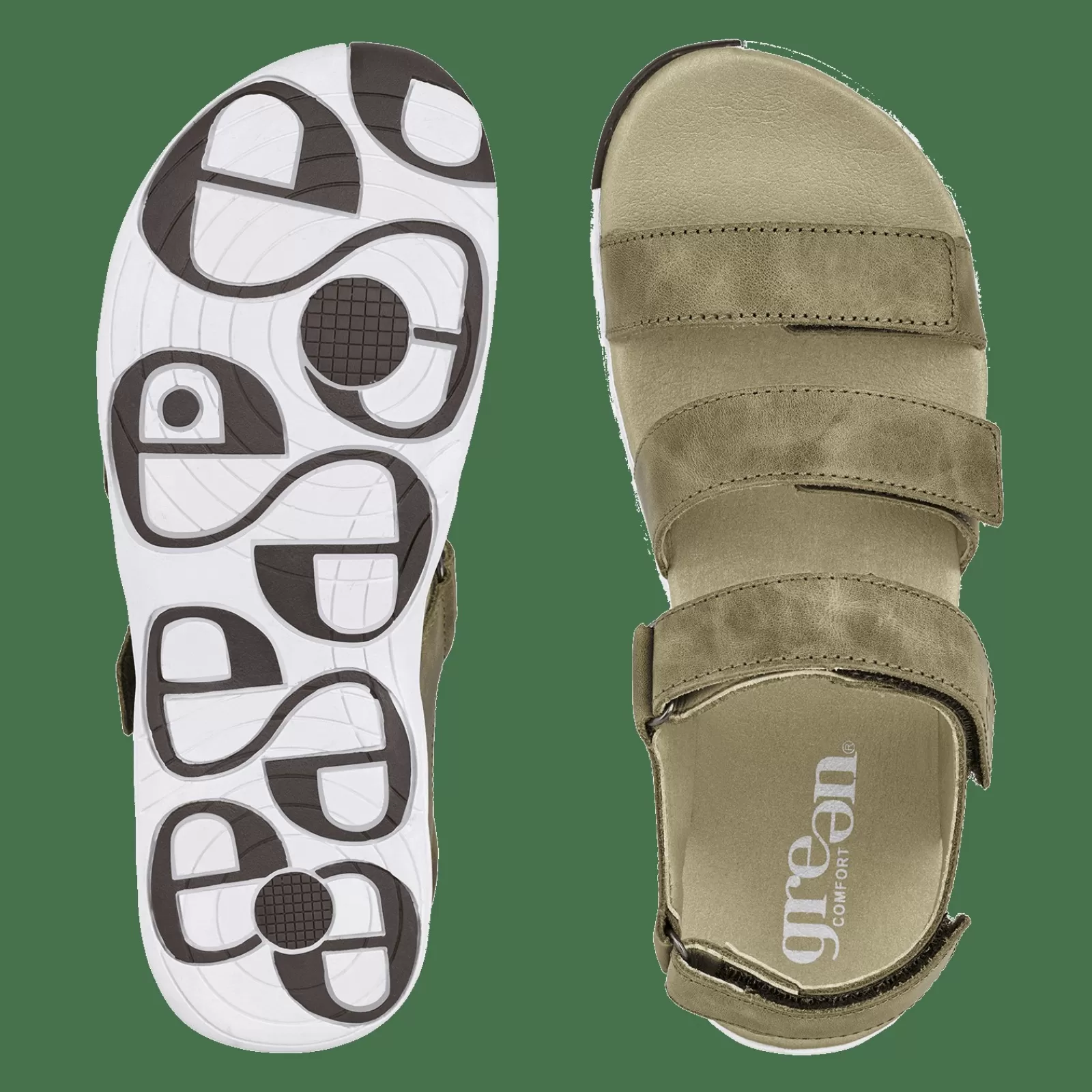 corsica_carma__olive_3.webp City>Green Comfort Corsica Carma - Olive