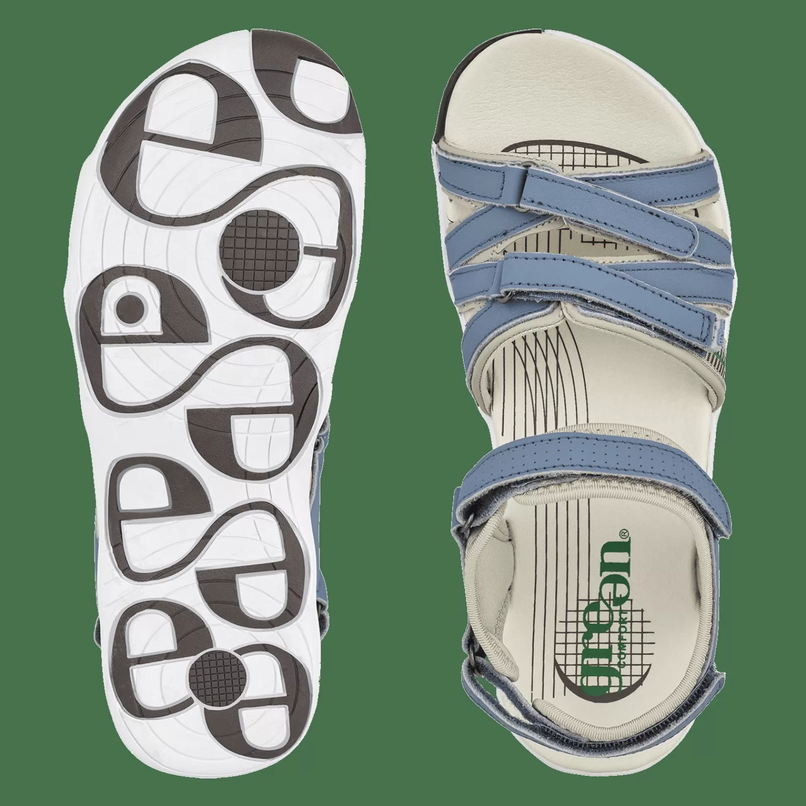 corsica_coco__lavender_3.webp City>Green Comfort Corsica Coco - Lavender