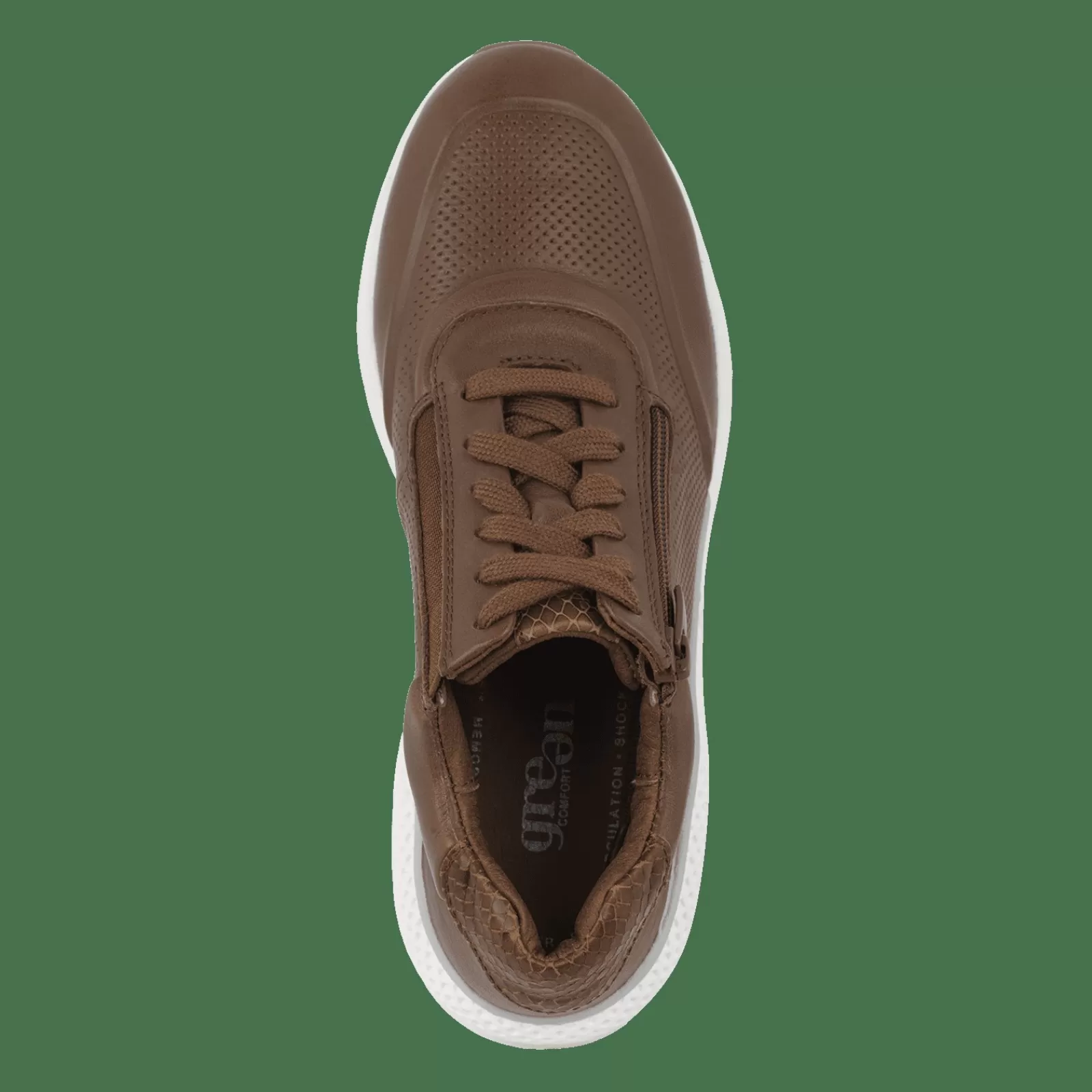 dolphin_dami__cognac_3.webp City>Green Comfort Dolphin Dami - Cognac