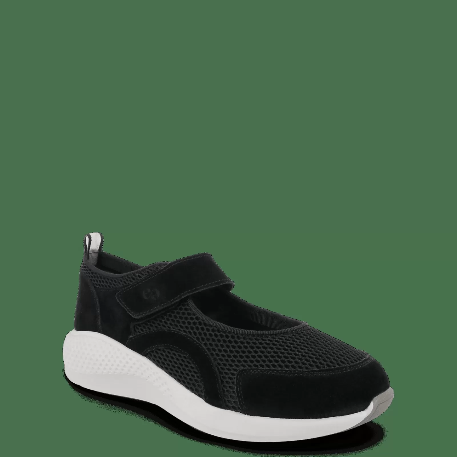 dolphin_darla__sort_2-2.webp Ballerina>Green Comfort Dolphin Darla - Sort