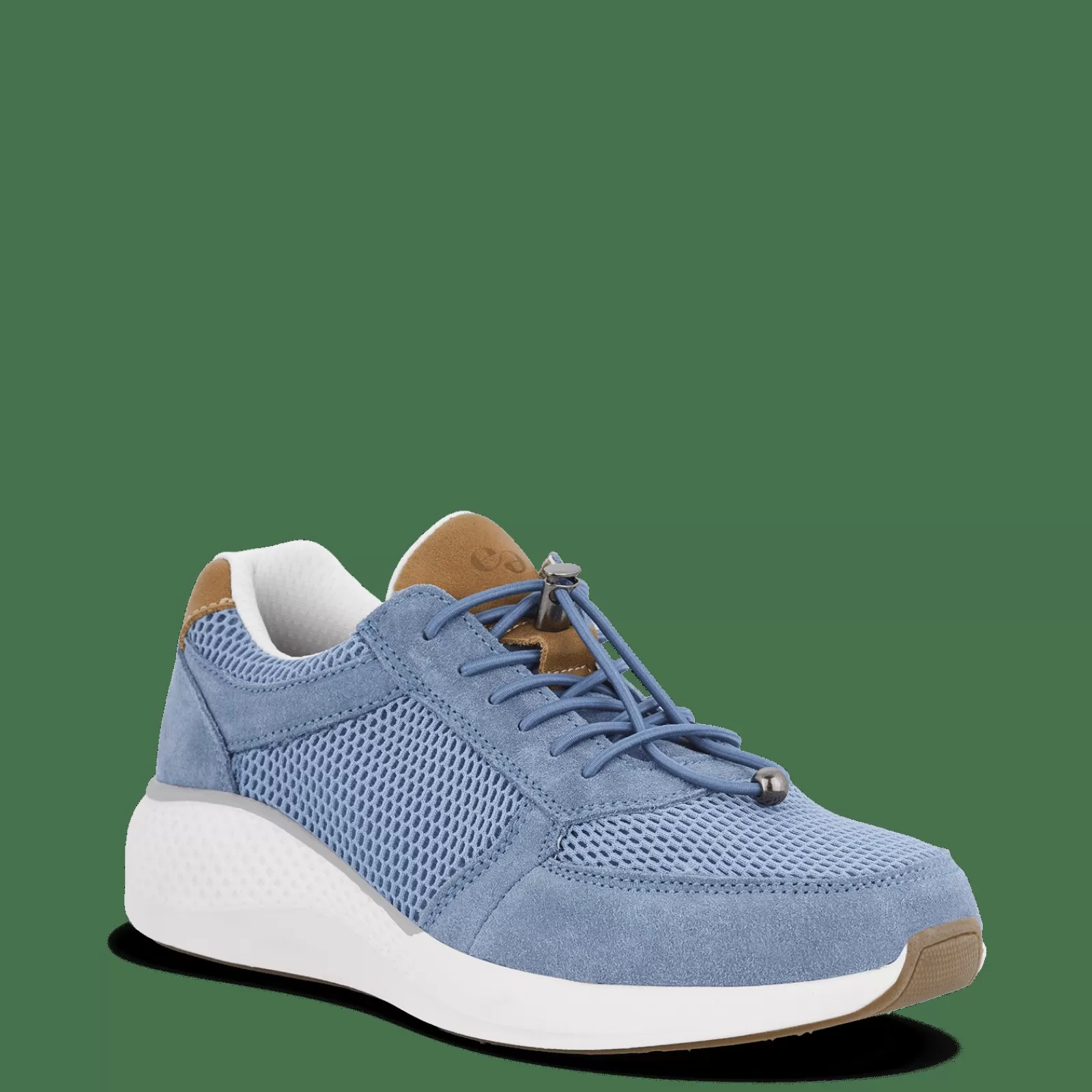dolphin_desh__denim_blue_2-1.webp Snøresko>Green Comfort Dolphin Desh - Denim Blue