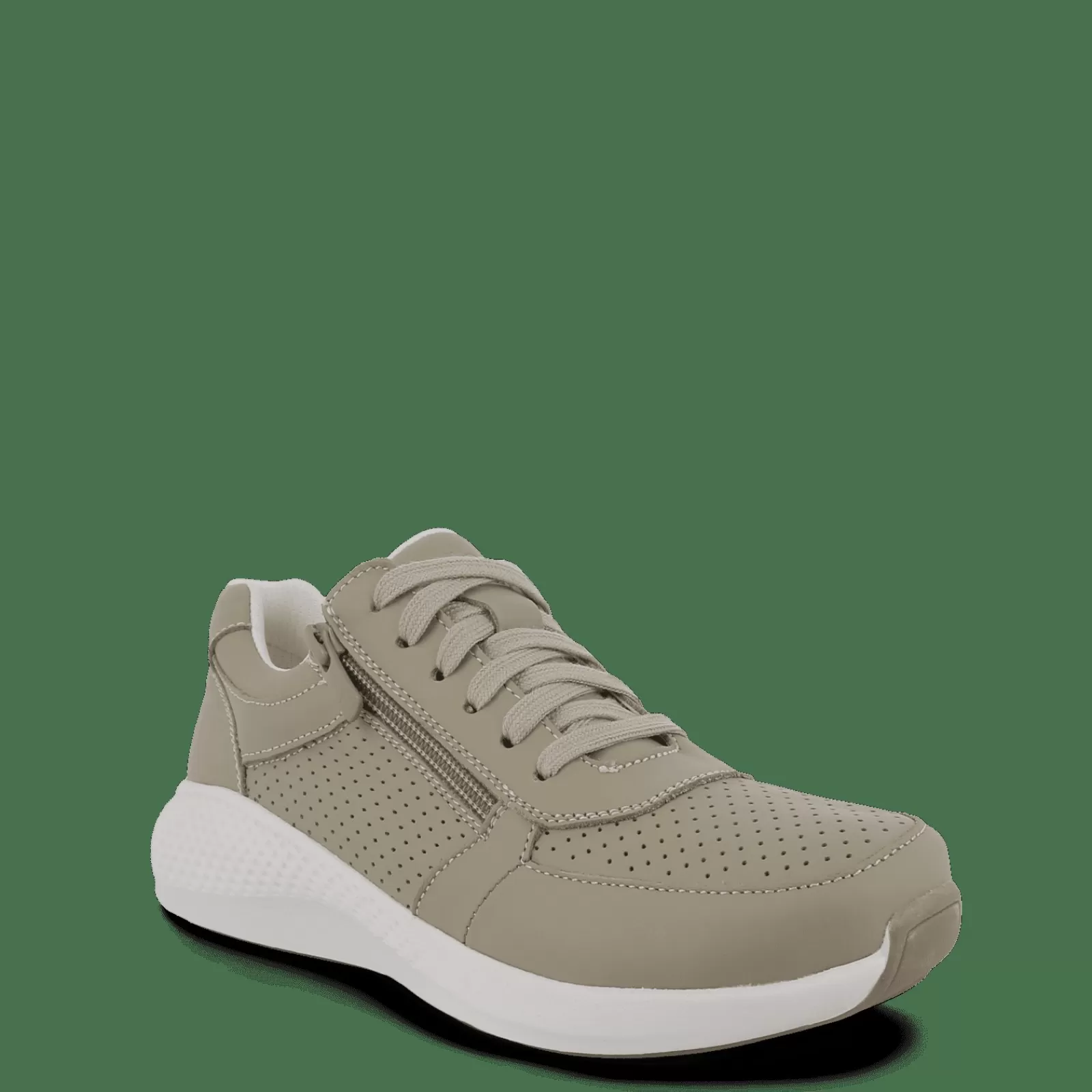 dolphin_diana__sage_2.webp Snøresko>Green Comfort Dolphin Diana - Sage