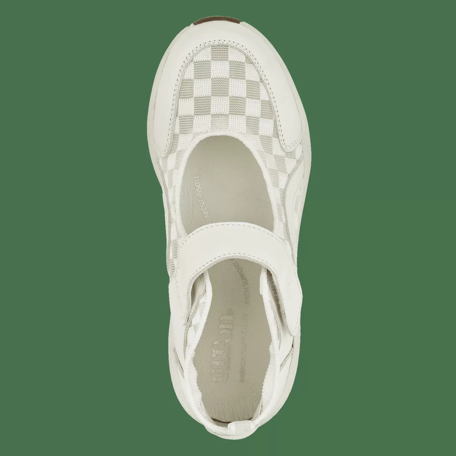 dolphin_diwa__white_3.webp City>Green Comfort Dolphin Diwa - White