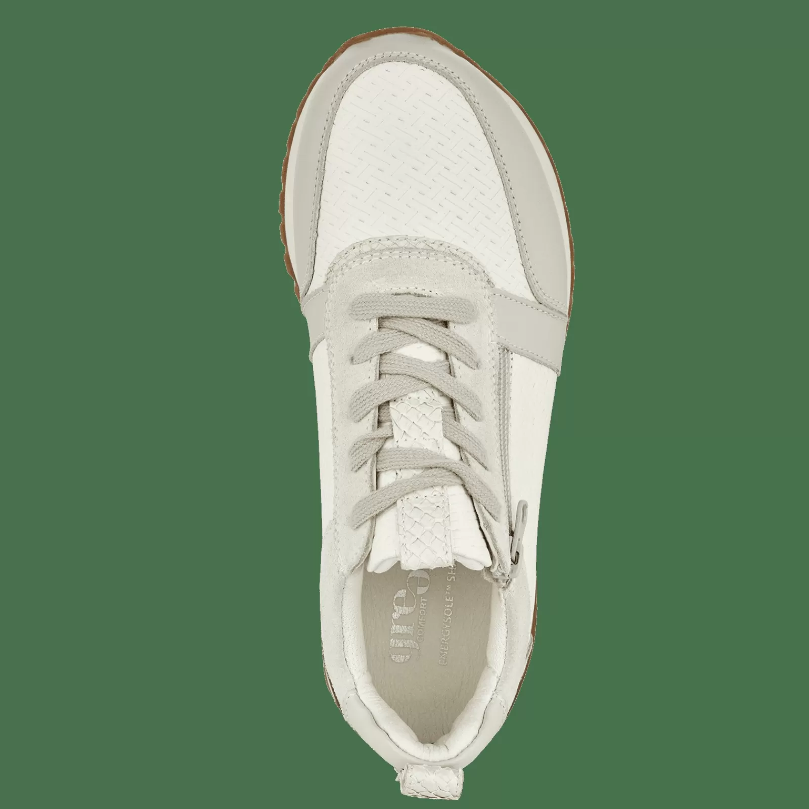 freeness_faia__white_3-3.webp Snøresko>Green Comfort Freeness Faia - White