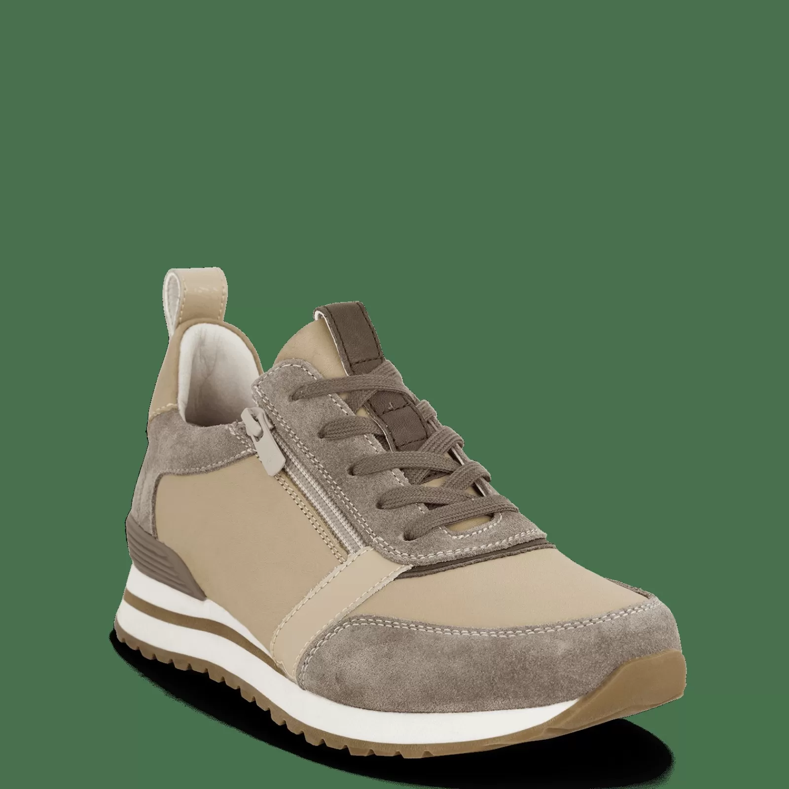 freeness_fay__cream_white_2-2.webp Snøresko>Green Comfort Freeness Fay - Cream White