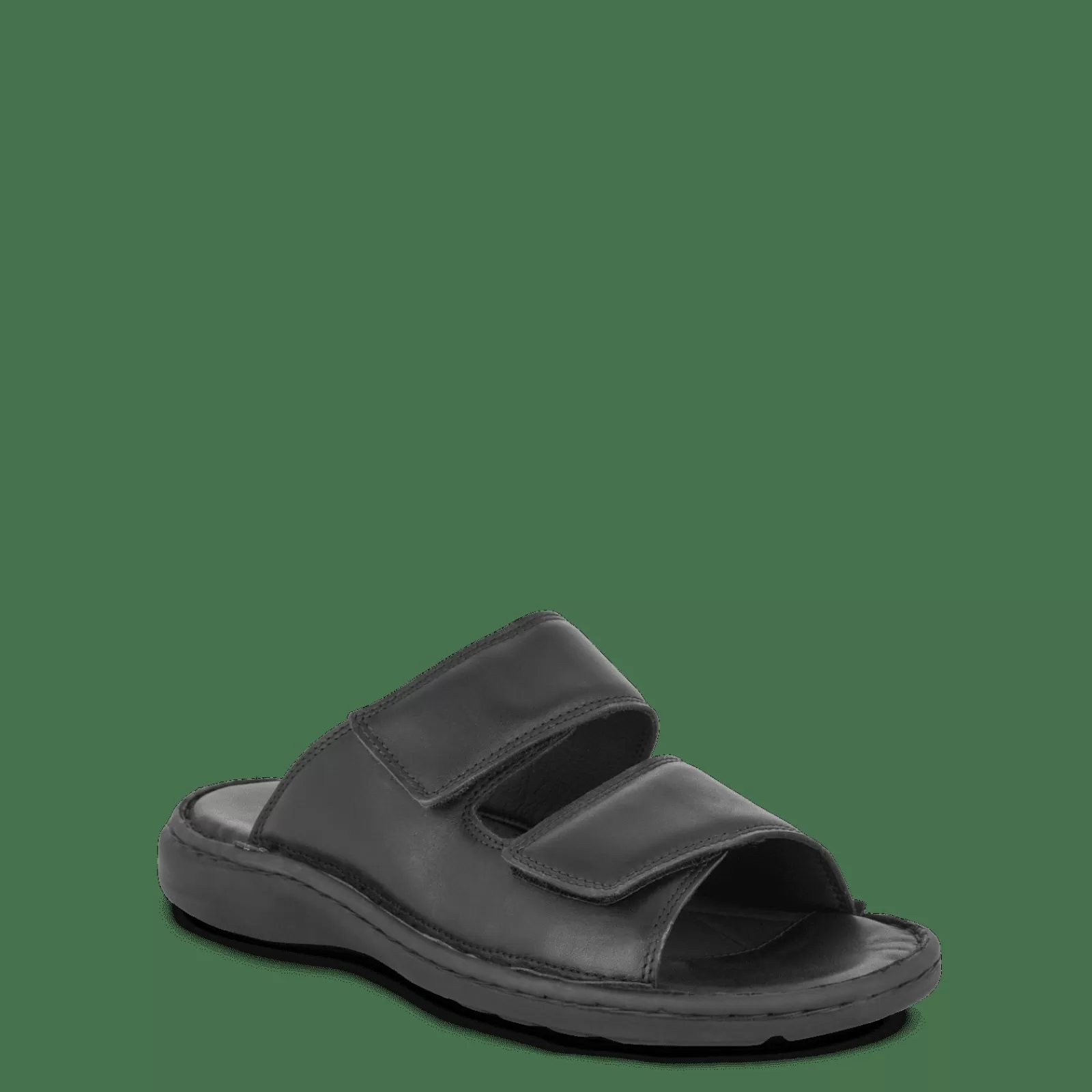 goa_gabe__sort_2-1.webp Sandaler Uden Hael>Green Comfort Goa Gabe - Sort