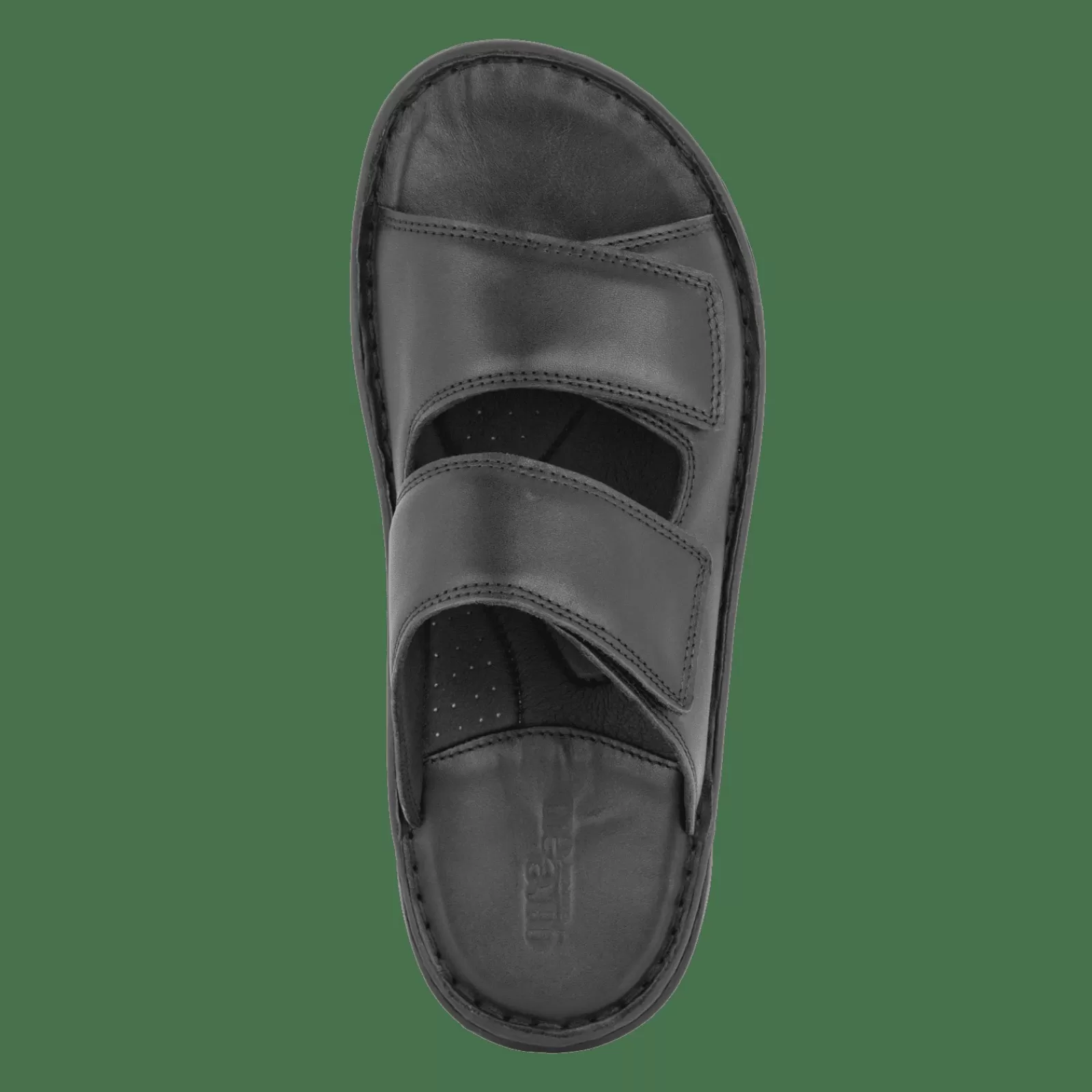 goa_gabe__sort_3-1.webp Sandaler Uden Hael>Green Comfort Goa Gabe - Sort