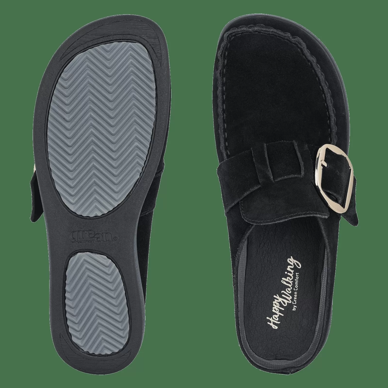 happy_walking_haven__sort_3-1.webp Loafers>Green Comfort Happy Walking Haven - Sort