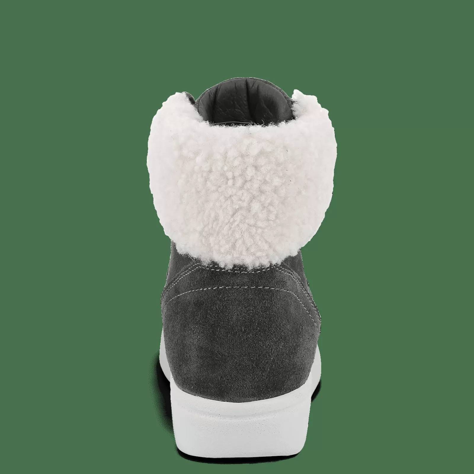 happy_walking_hy__old_forrest_green_3-1.webp Korte Støvler>Green Comfort Happy Walking Hy - Old Forrest Green