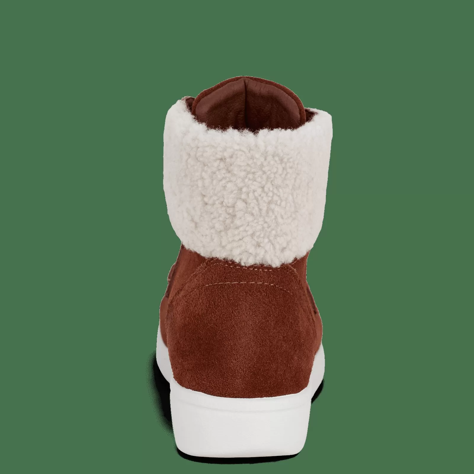 happy_walking_hy__rust_3-3.webp Støvler Med Foer>Green Comfort Happy Walking Hy - Rust