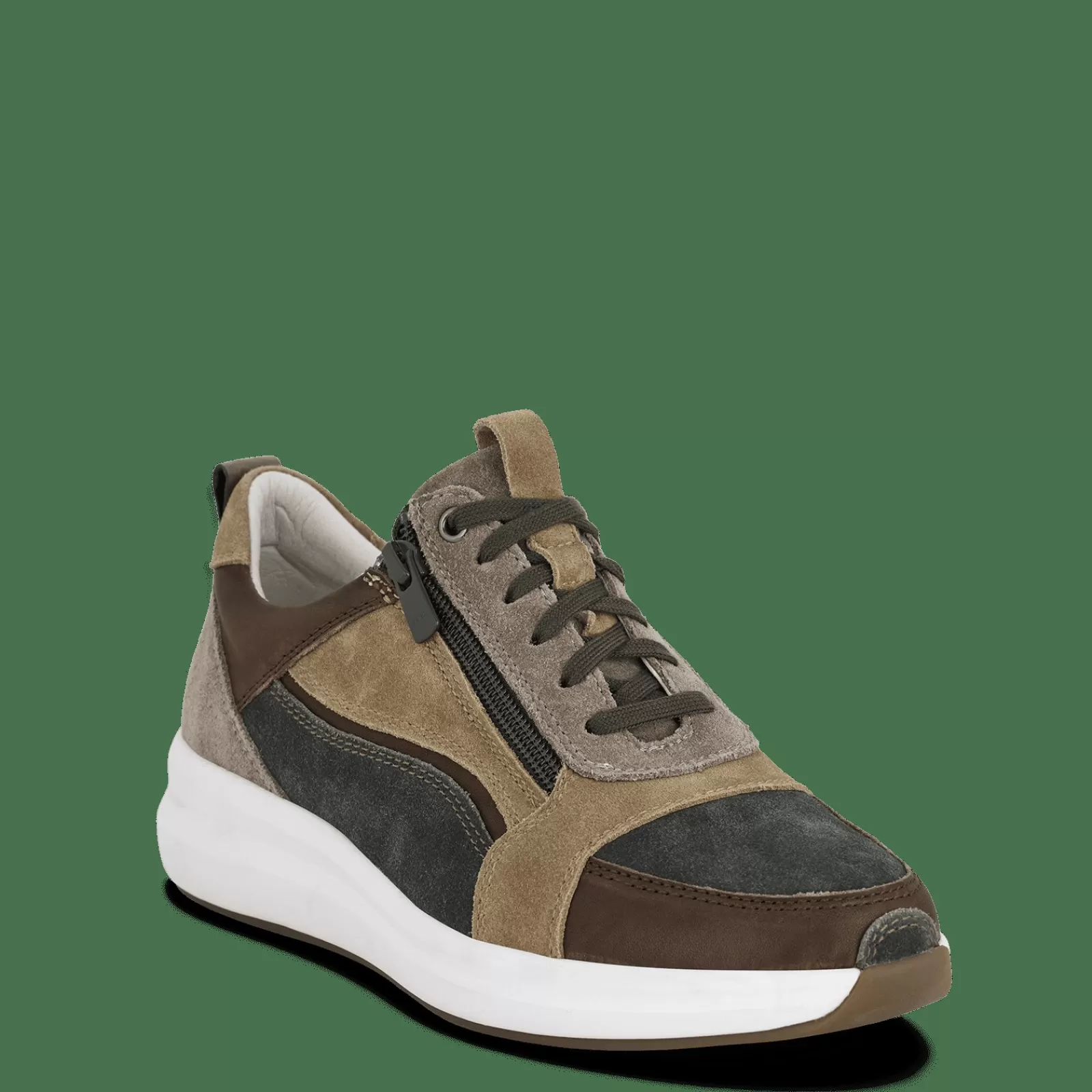 ivy_isma__old_forrest_green_2.webp City>Green Comfort Ivy Isma - Old Forrest Green