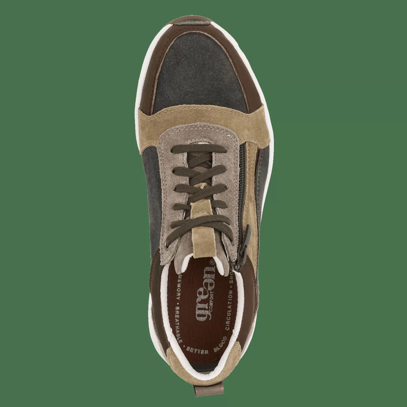 ivy_isma__old_forrest_green_3.webp City>Green Comfort Ivy Isma - Old Forrest Green