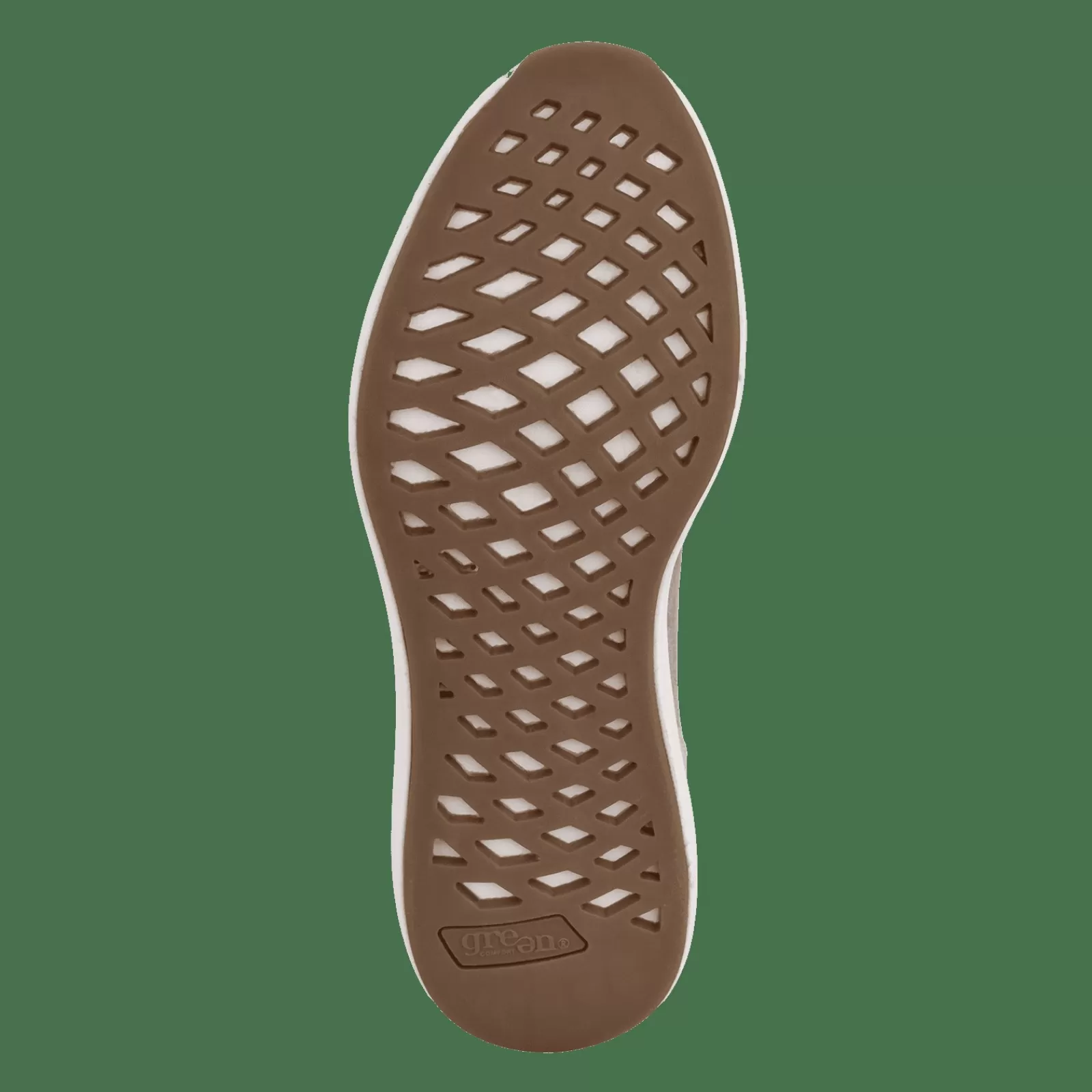 ivy_isma__old_forrest_green_5-1.webp Snøresko>Green Comfort Ivy Isma - Old Forrest Green