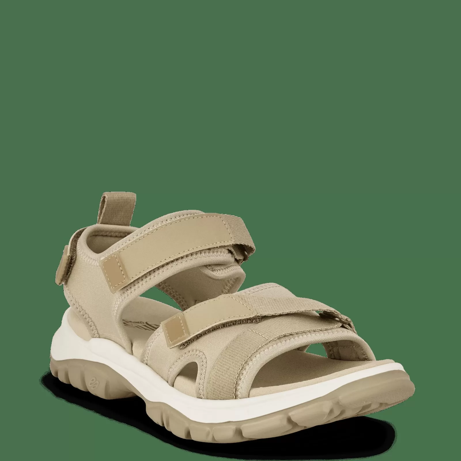 kiruna_kyra__sand_2-1.webp Vandresandaler>Green Comfort Kiruna Kyra - Sand