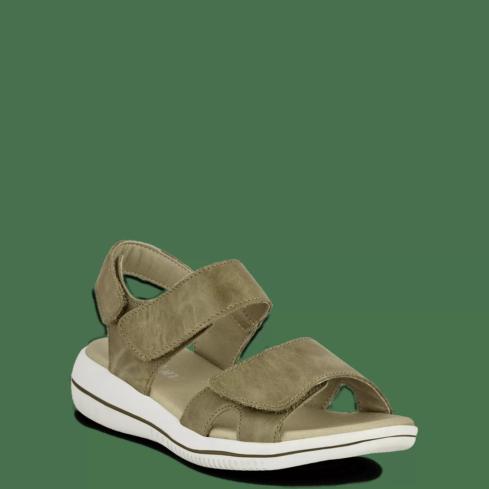 leaf_lucy__olive_2.webp City>Green Comfort Leaf Lucy - Olive