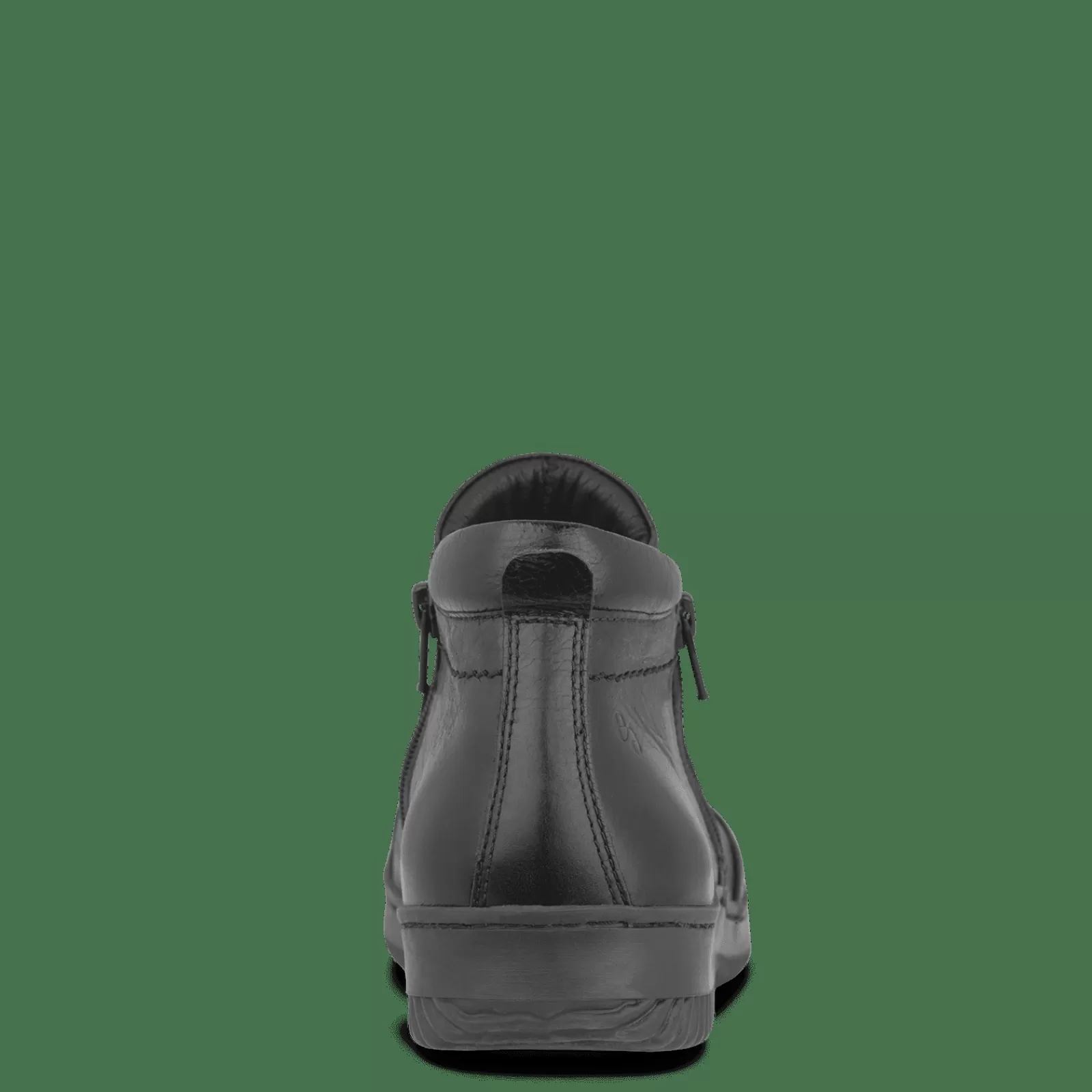 lugano_laisa__sort_3-1.webp Korte Støvler>Green Comfort Lugano Laisa - Sort