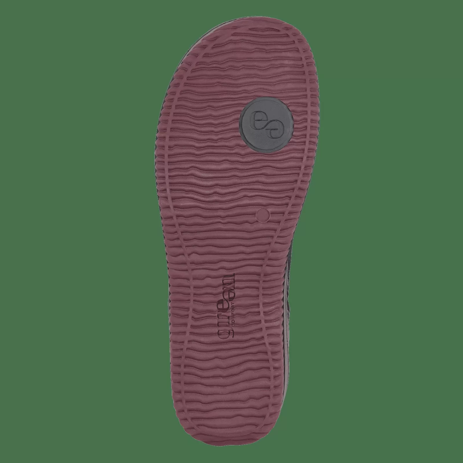 lugano_lily__sort_4-3.webp Vinterstøvler>Green Comfort Lugano Lily - Sort