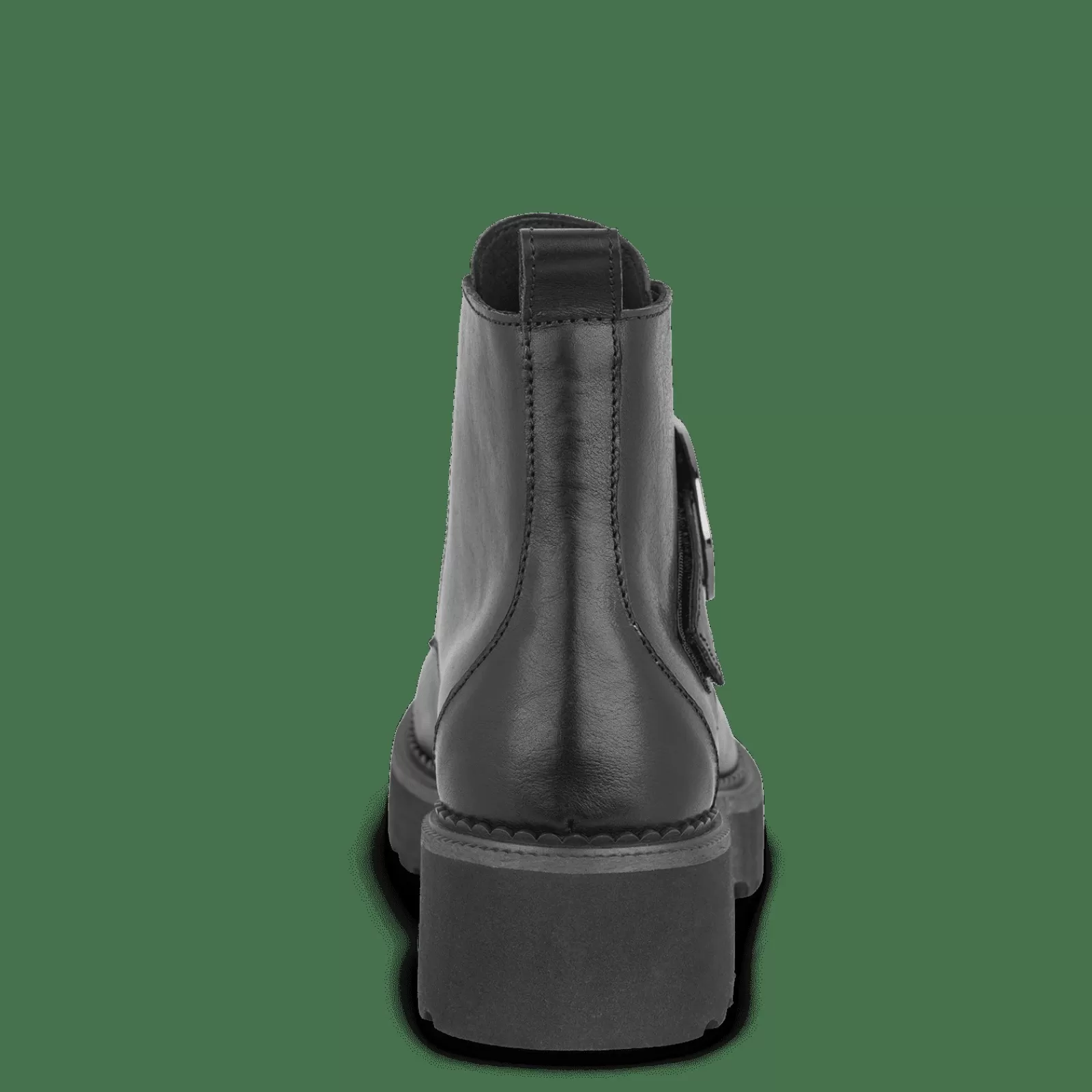 pitch_palma__sort_3-1.webp Korte Støvler>Green Comfort Pitch Palma - Sort