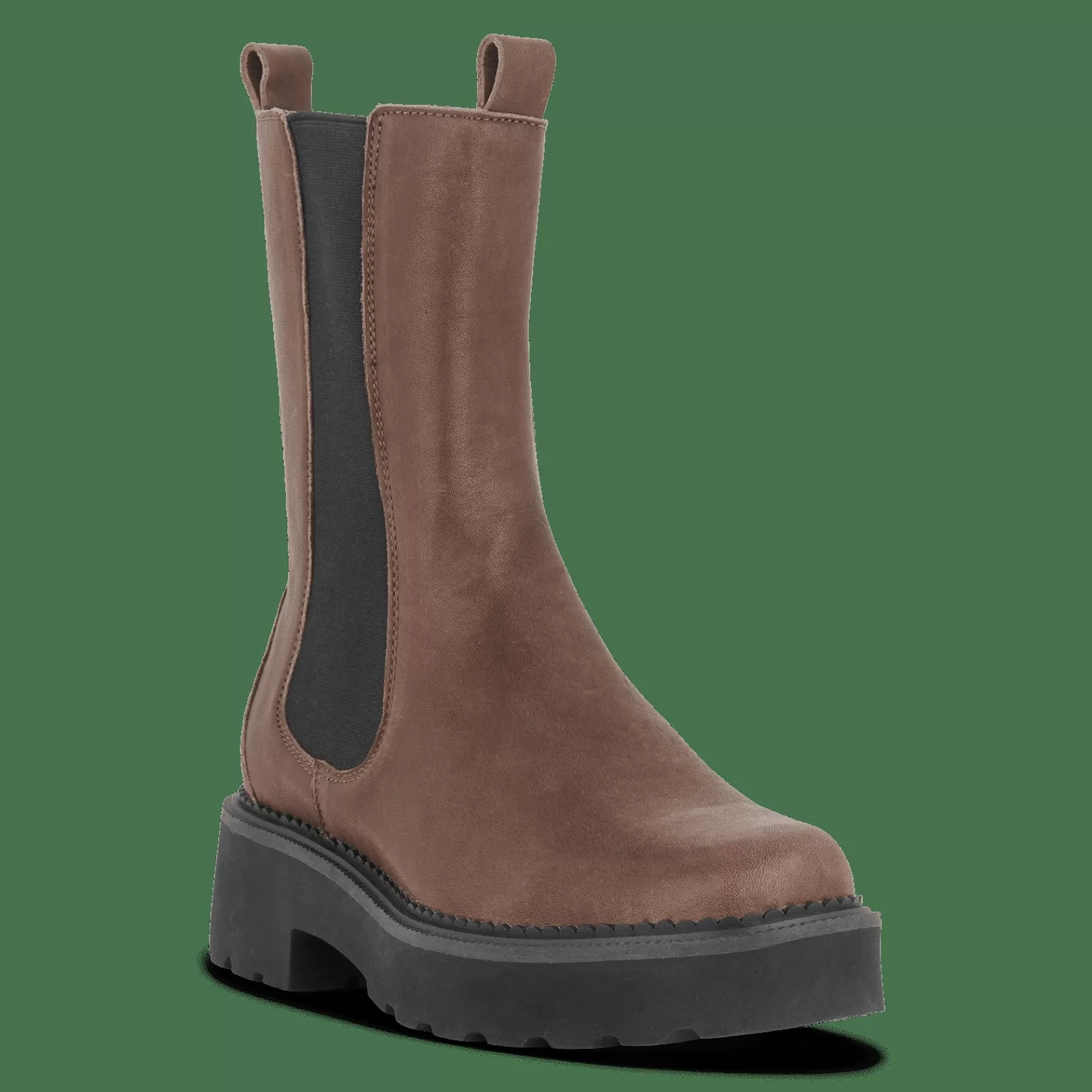 pitch_paola__brown_2-1.webp Lange Støvler>Green Comfort Pitch Paola - Brown