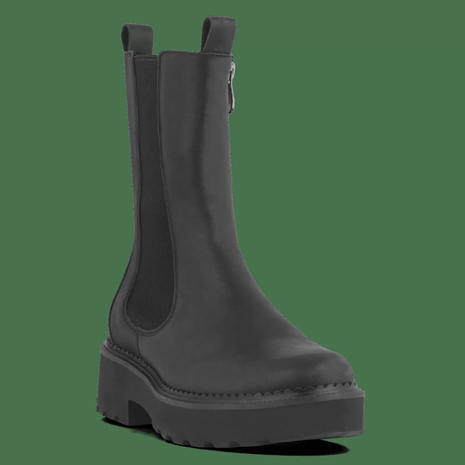 pitch_paola__sort_2-1.webp Lange Støvler>Green Comfort Pitch Paola - Sort