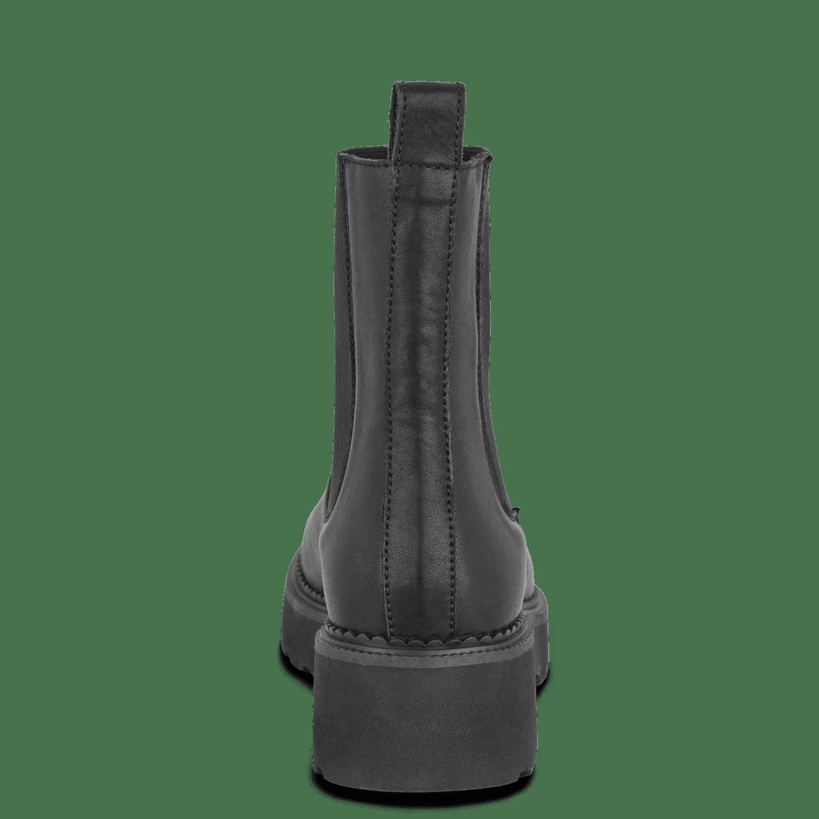 pitch_papaja__sort_3-2.webp Korte Støvler>Green Comfort Pitch Papaja - Sort