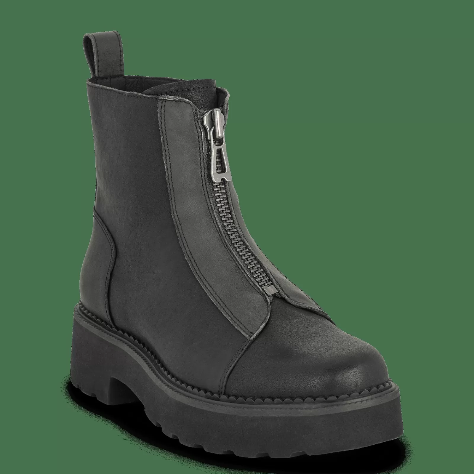 pitch_paulin__black_green_mix_2-1.webp Korte Støvler>Green Comfort Pitch Paulin - Black Green Mix