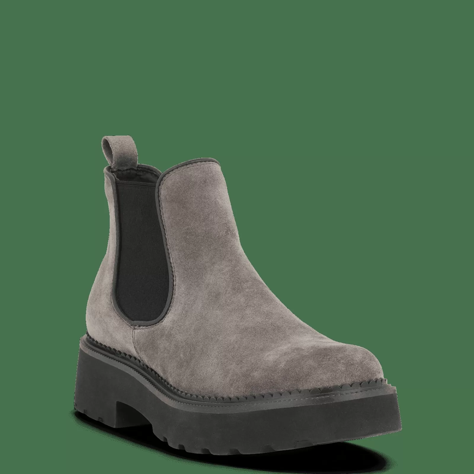 pitch_pucca__taupe_2-2.webp Korte Støvler>Green Comfort Pitch Pucca - Taupe