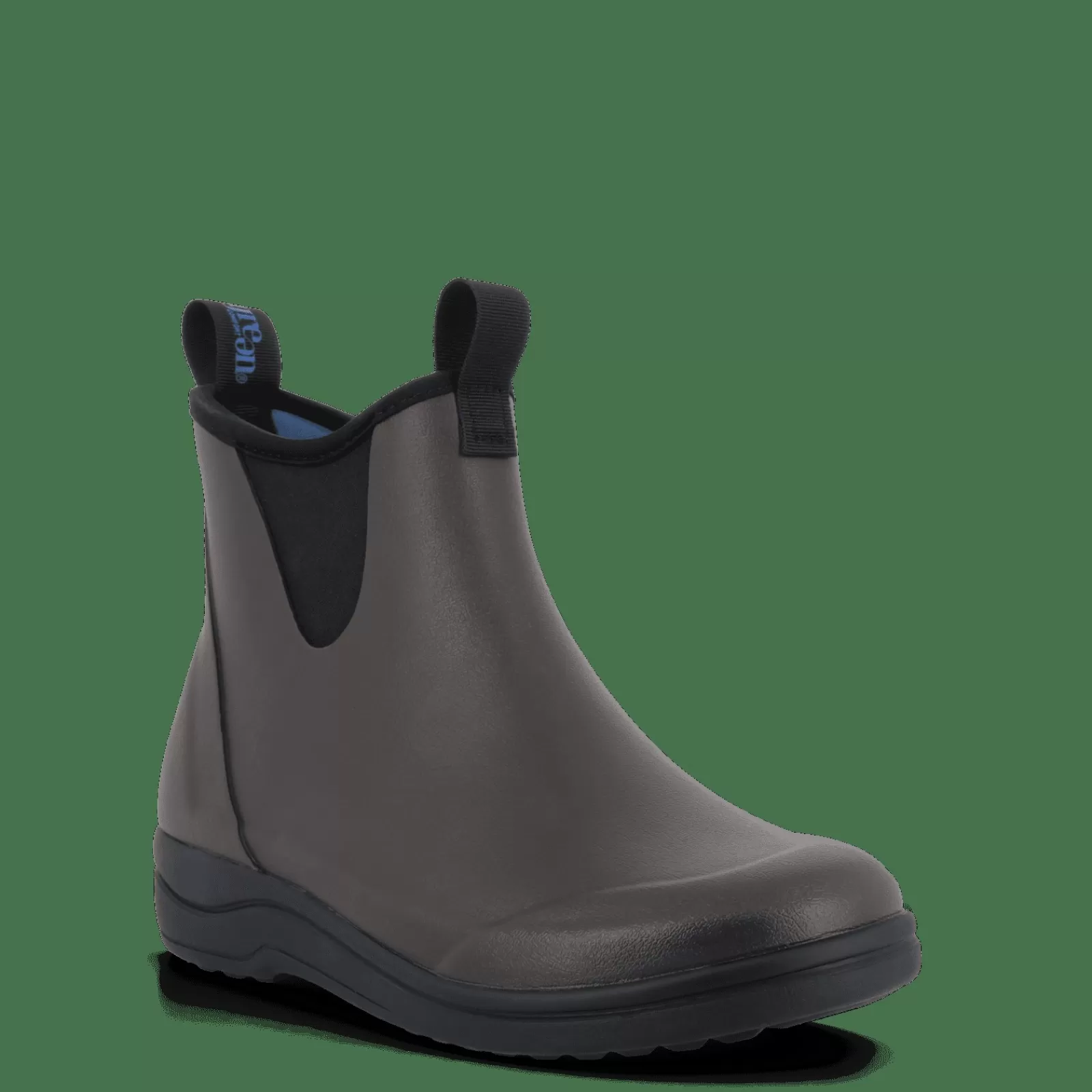 rain_rafaell__brown_2-1.webp Korte GummiStøvler>Green Comfort Rain Rafaell - Brown