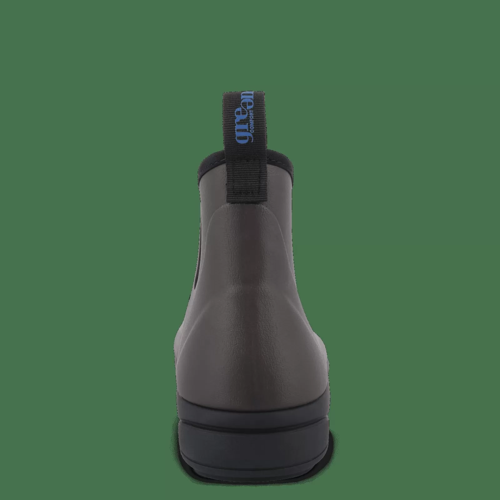 rain_rafaell__brown_3-1.webp Korte GummiStøvler>Green Comfort Rain Rafaell - Brown