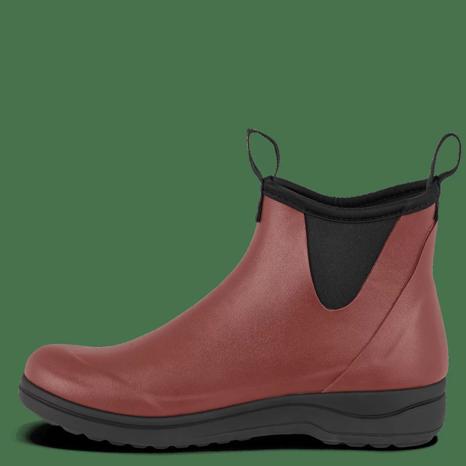 Outdoor>Green Comfort Rain Rafaell - Red