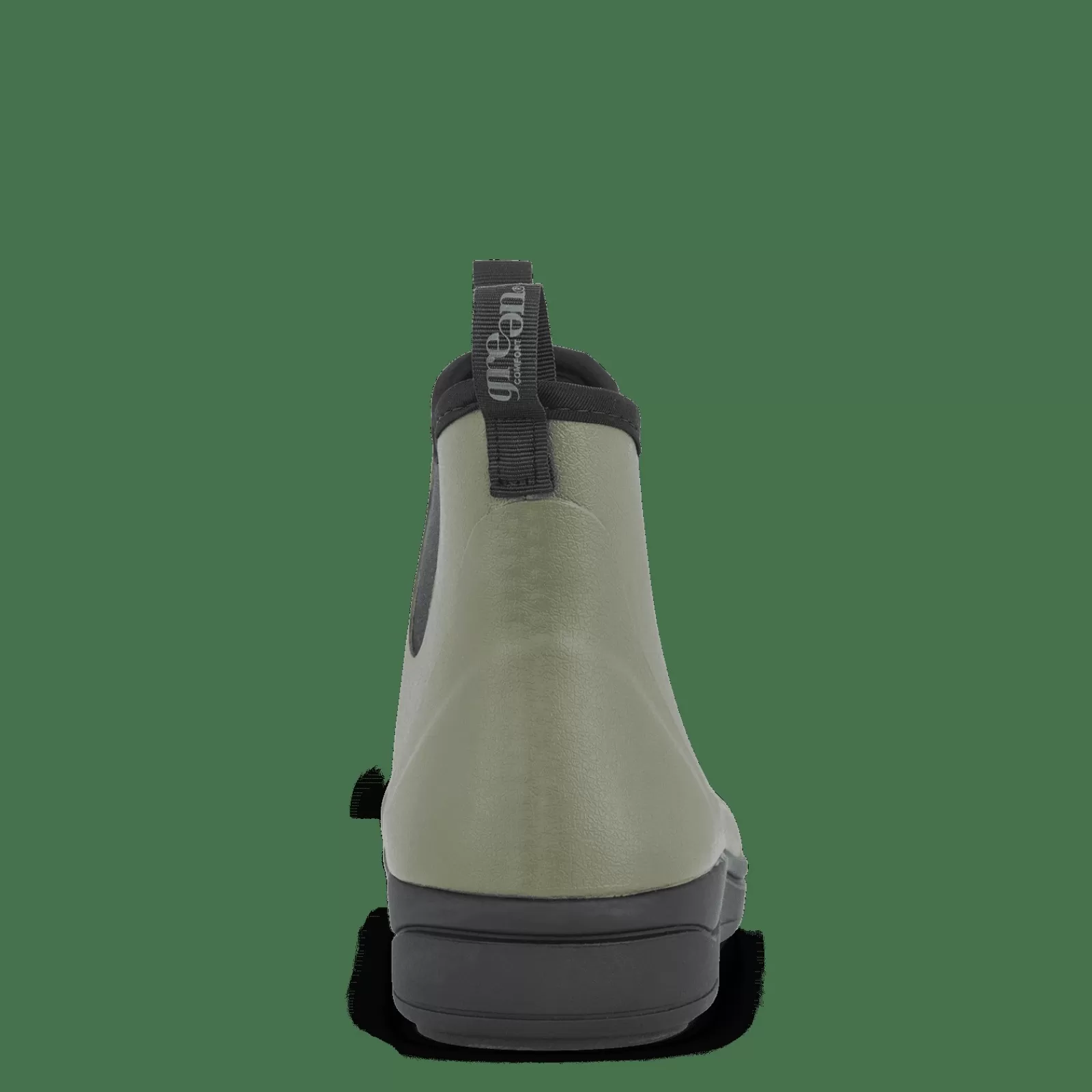 rain_rafaell__sage_3-1.webp Korte GummiStøvler>Green Comfort Rain Rafaell - Sage