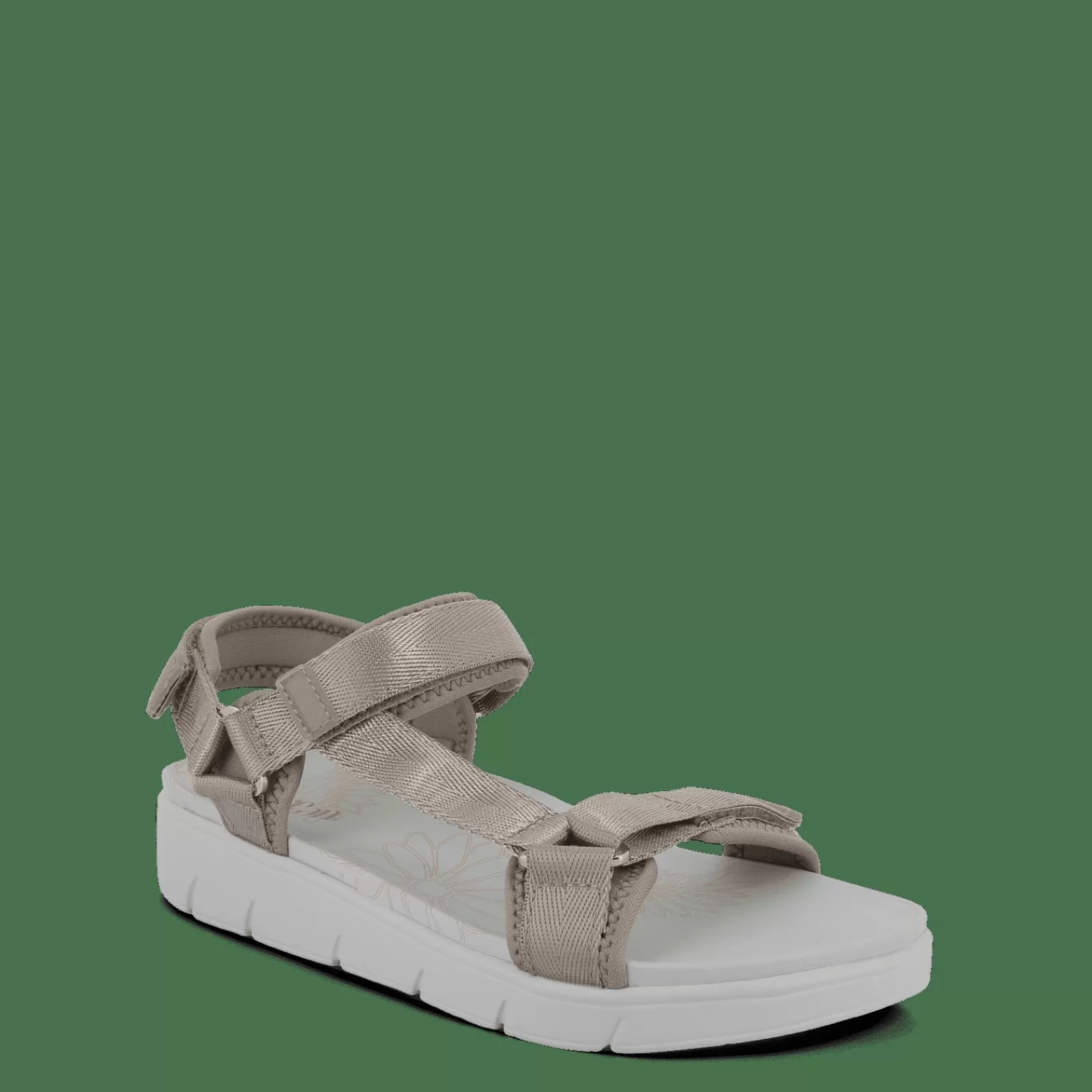 rejoice_river__sand_2-1.webp Sandaler Med Flad Sål>Green Comfort Rejoice River - Sand
