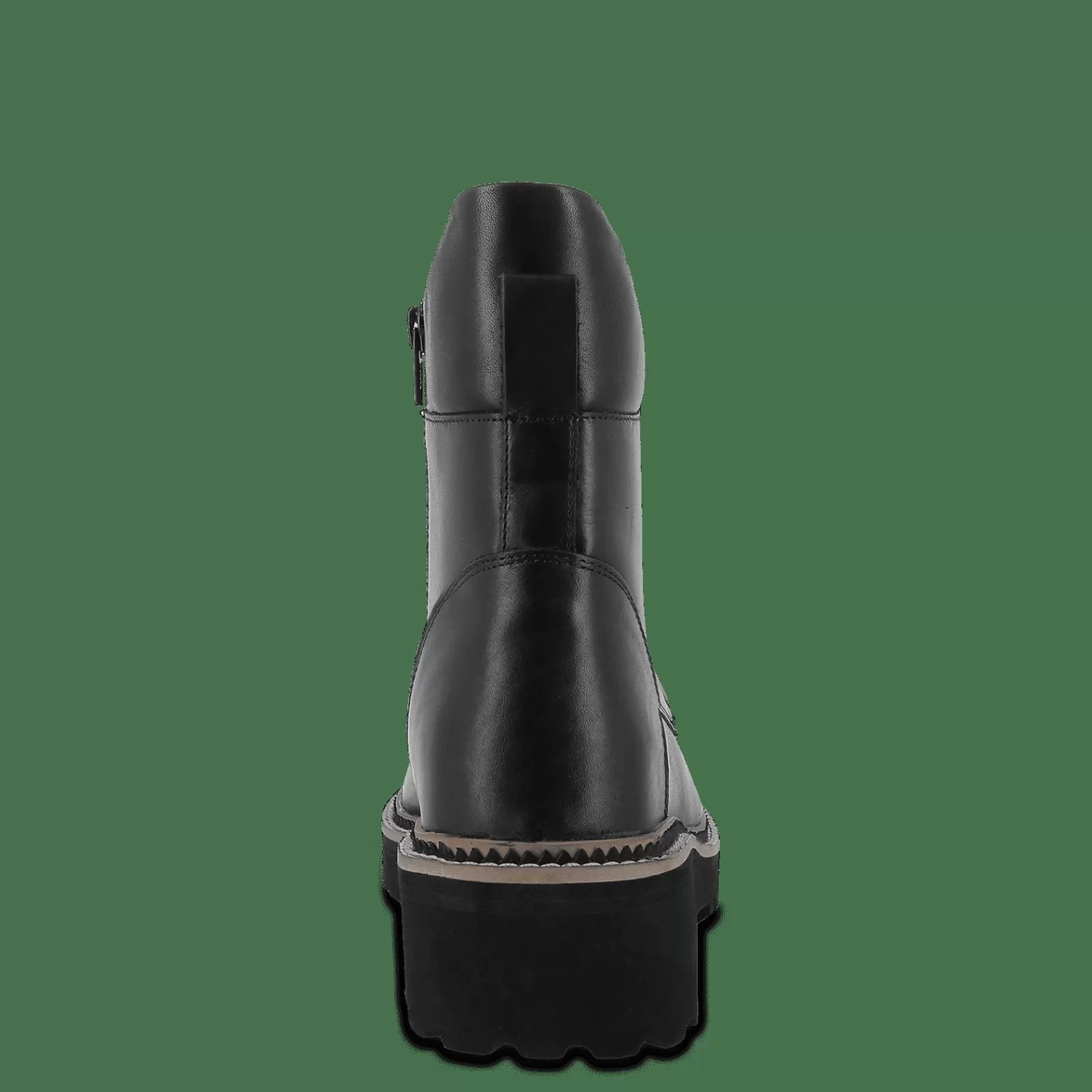 stella_savvy__sort_3-2.webp Korte Støvler>Green Comfort Stella Savvy - Sort