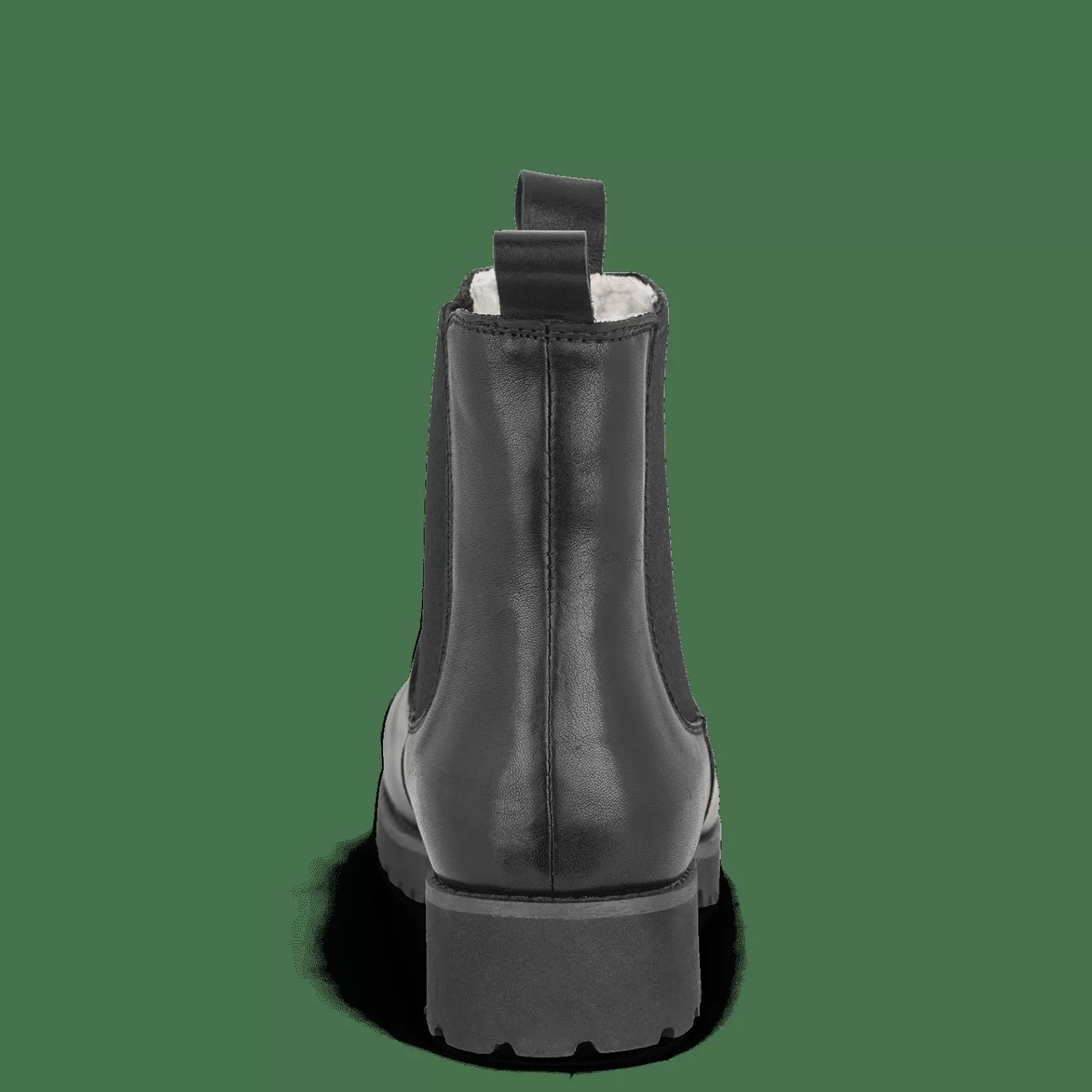 strike_siffe__sort_3-2.webp Støvler Med Foer>Green Comfort Strike Siffe - Sort