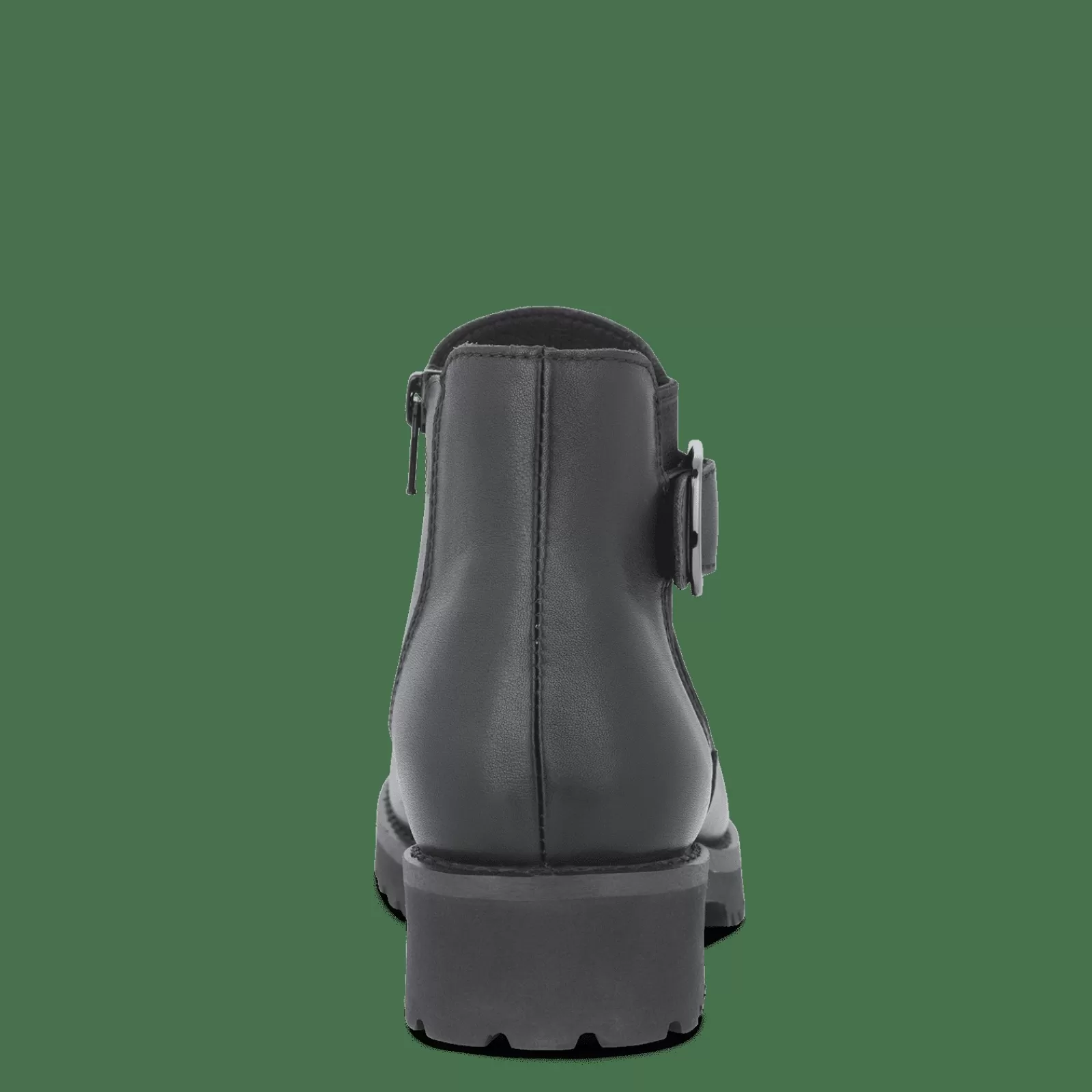 strike_silva__sort_3-1.webp Chelsea Boots>Green Comfort Strike Silva - Sort