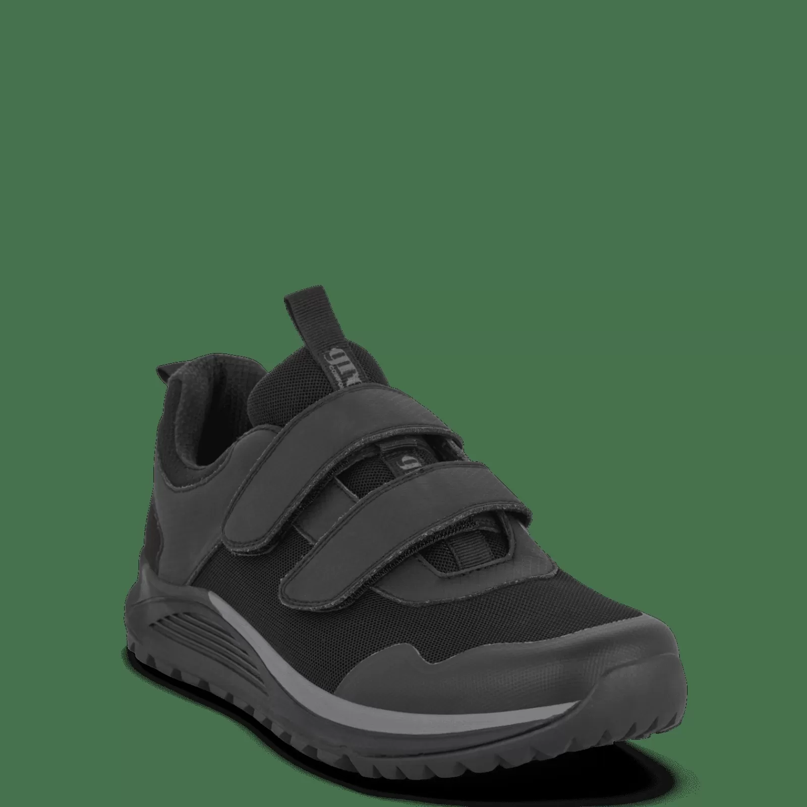 track_n_trail_taus__sort_2.webp Outdoor>Green Comfort Track N' Trail Taus - Sort