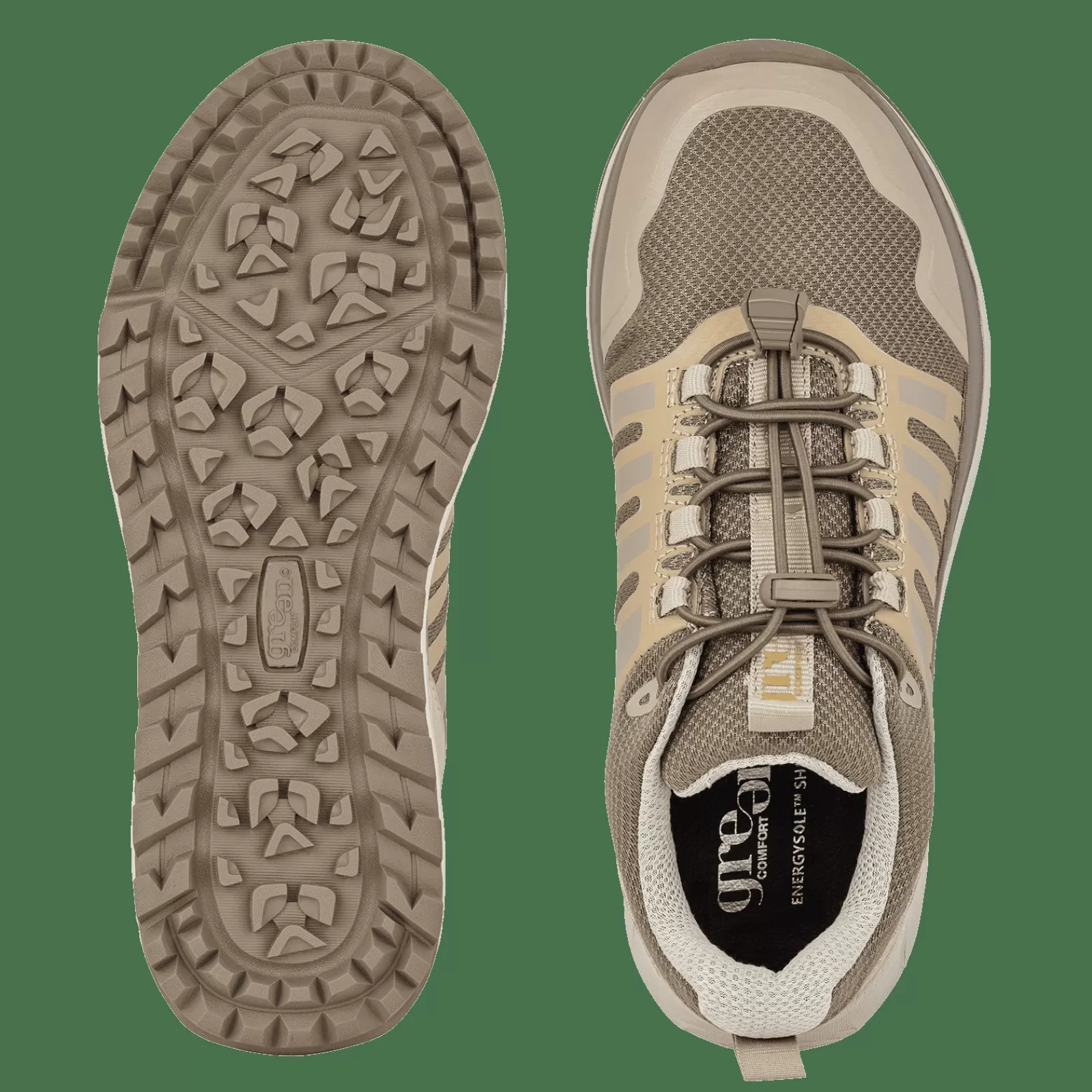 track_n_trail_thea__sand_3.webp Outdoor>Green Comfort Track N' Trail Thea - Sand
