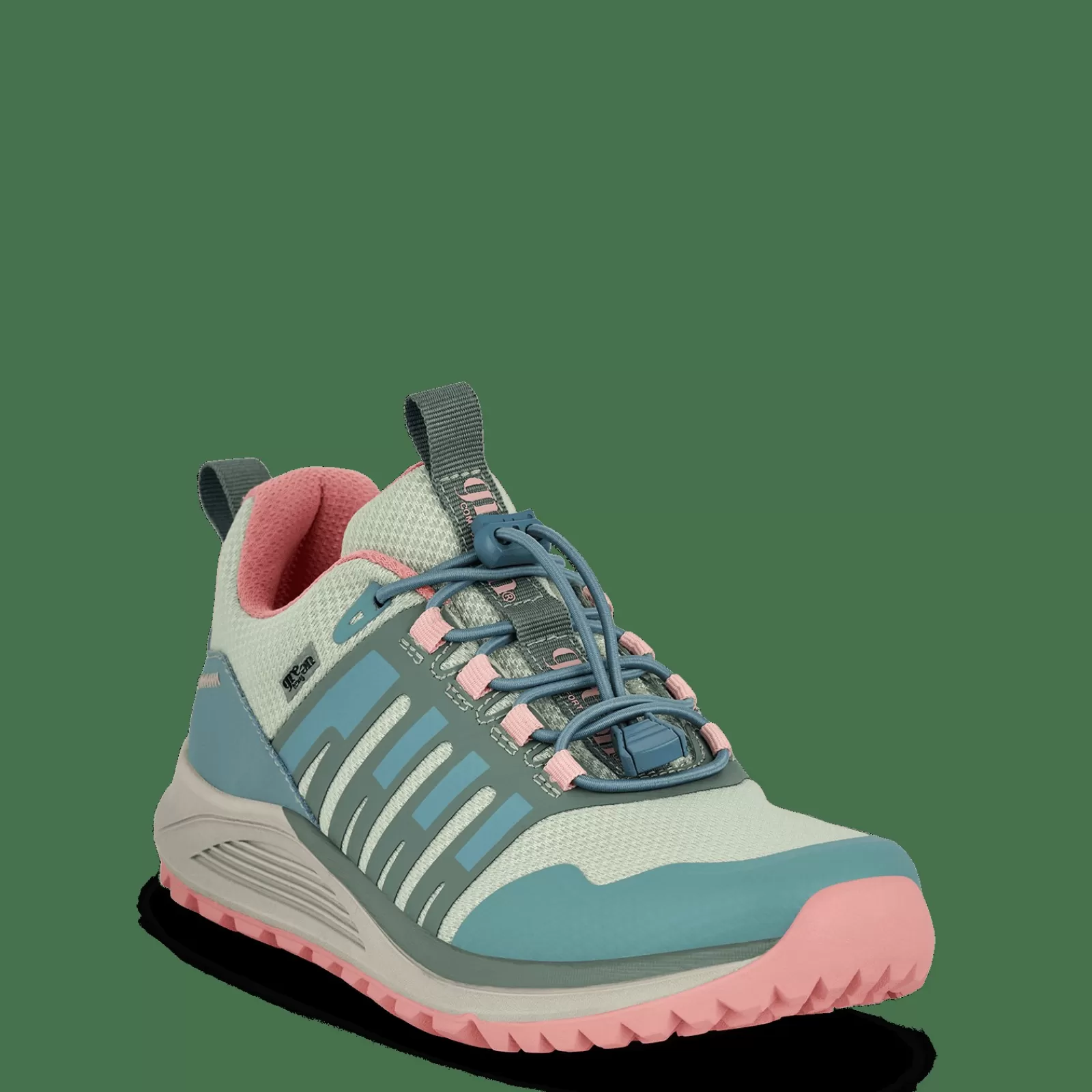 track_n_trail_thea__sea_green_2.webp Outdoor>Green Comfort Track N' Trail Thea - Sea Green