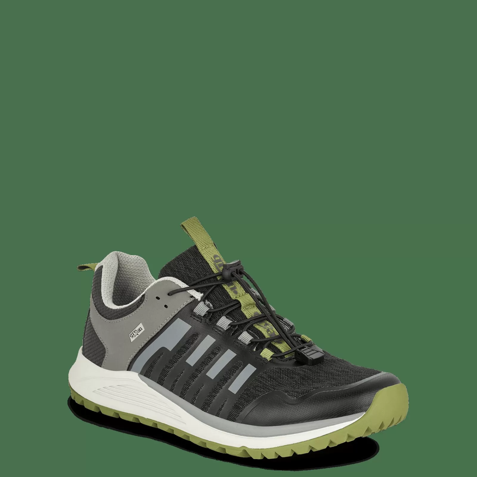 track_n_trail_theo__lime_2-1.webp Outdoor Sko>Green Comfort Track N' Trail Theo - Lime