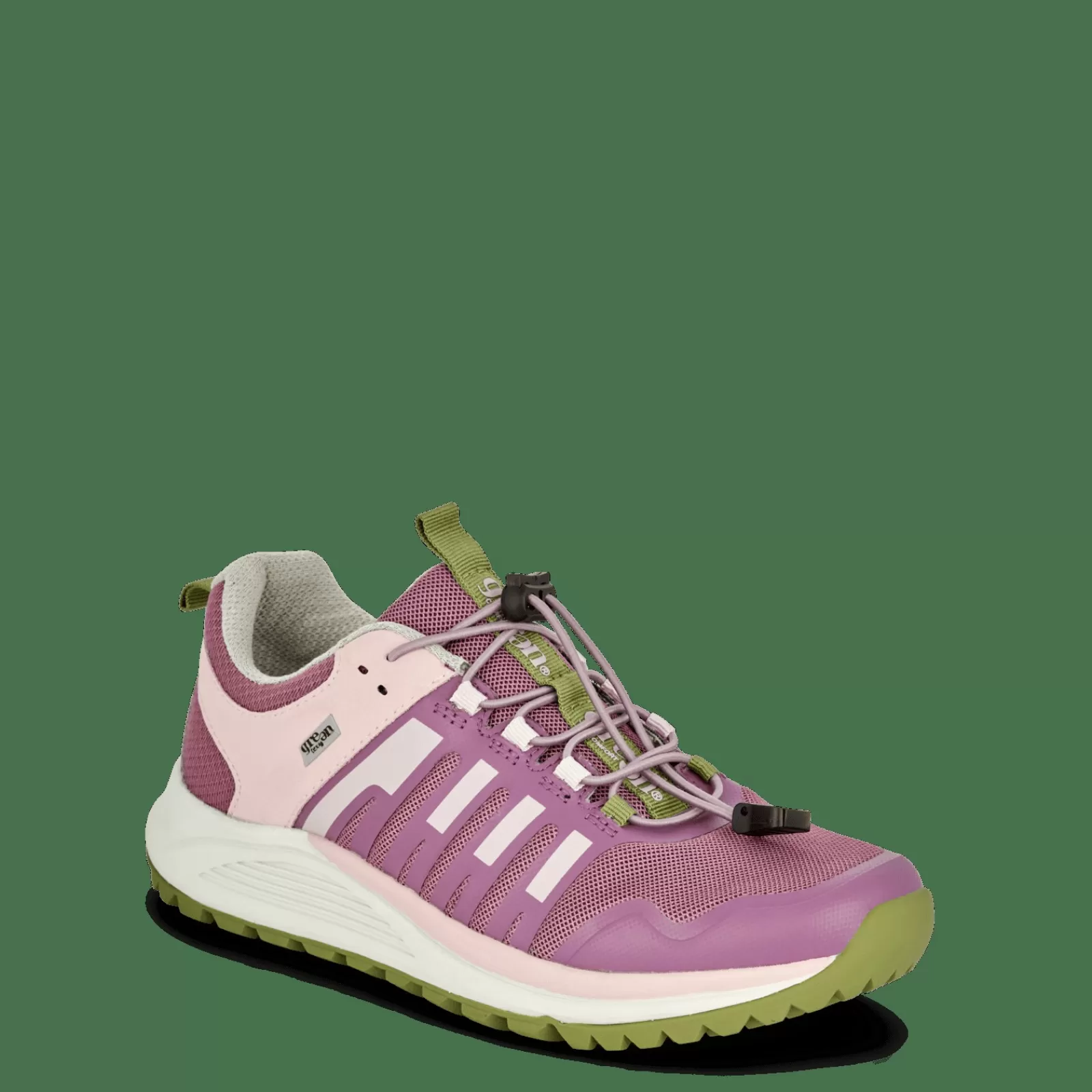 track_n_trail_thess__old_rose_2-2.webp Outdoor Sko>Green Comfort Track N' Trail Thess - Old Rose