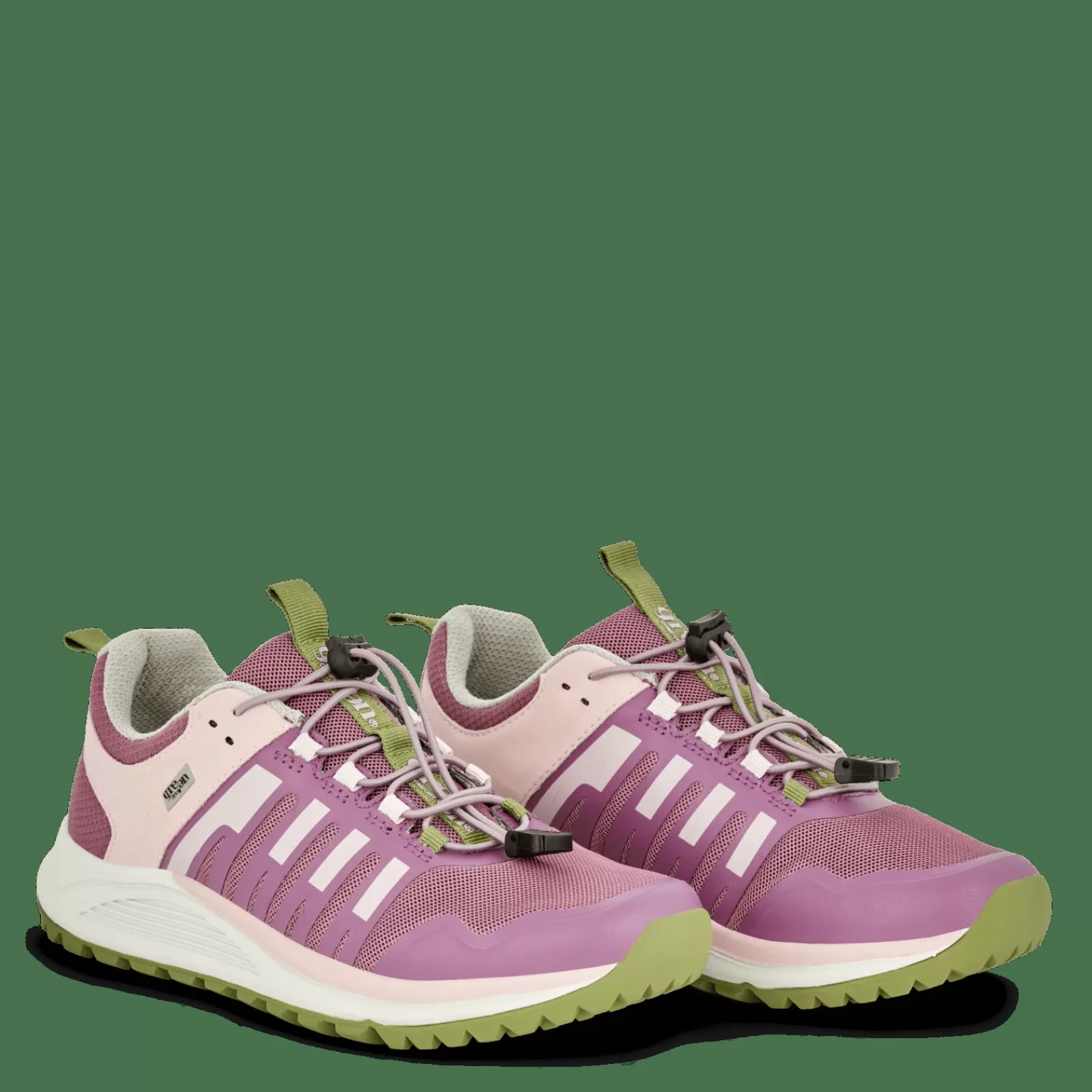 track_n_trail_thess__old_rose_4-2.webp Outdoor Sko>Green Comfort Track N' Trail Thess - Old Rose