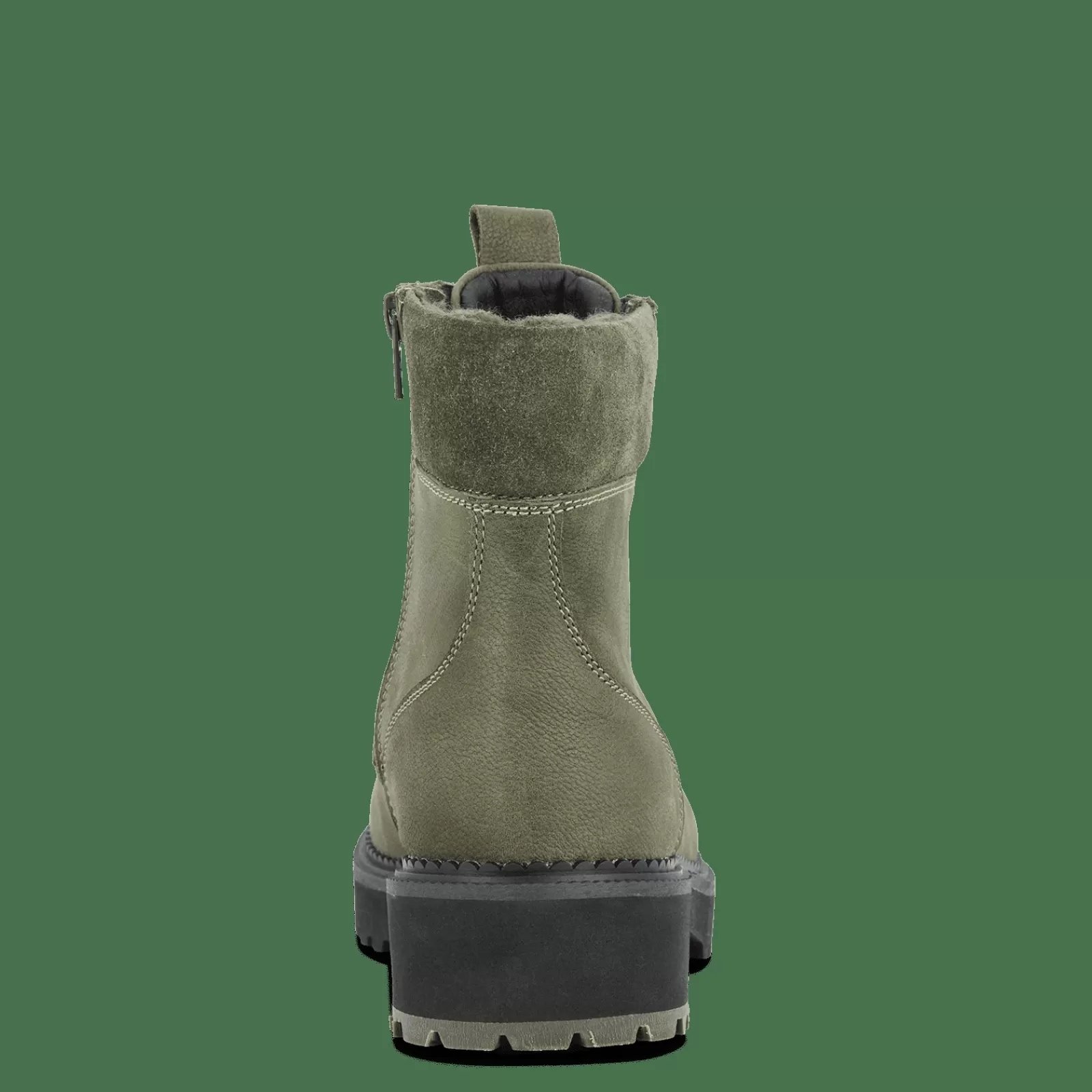 vail_vally__olive_3-3.webp Korte Støvler>Green Comfort Vail Vally - Olive